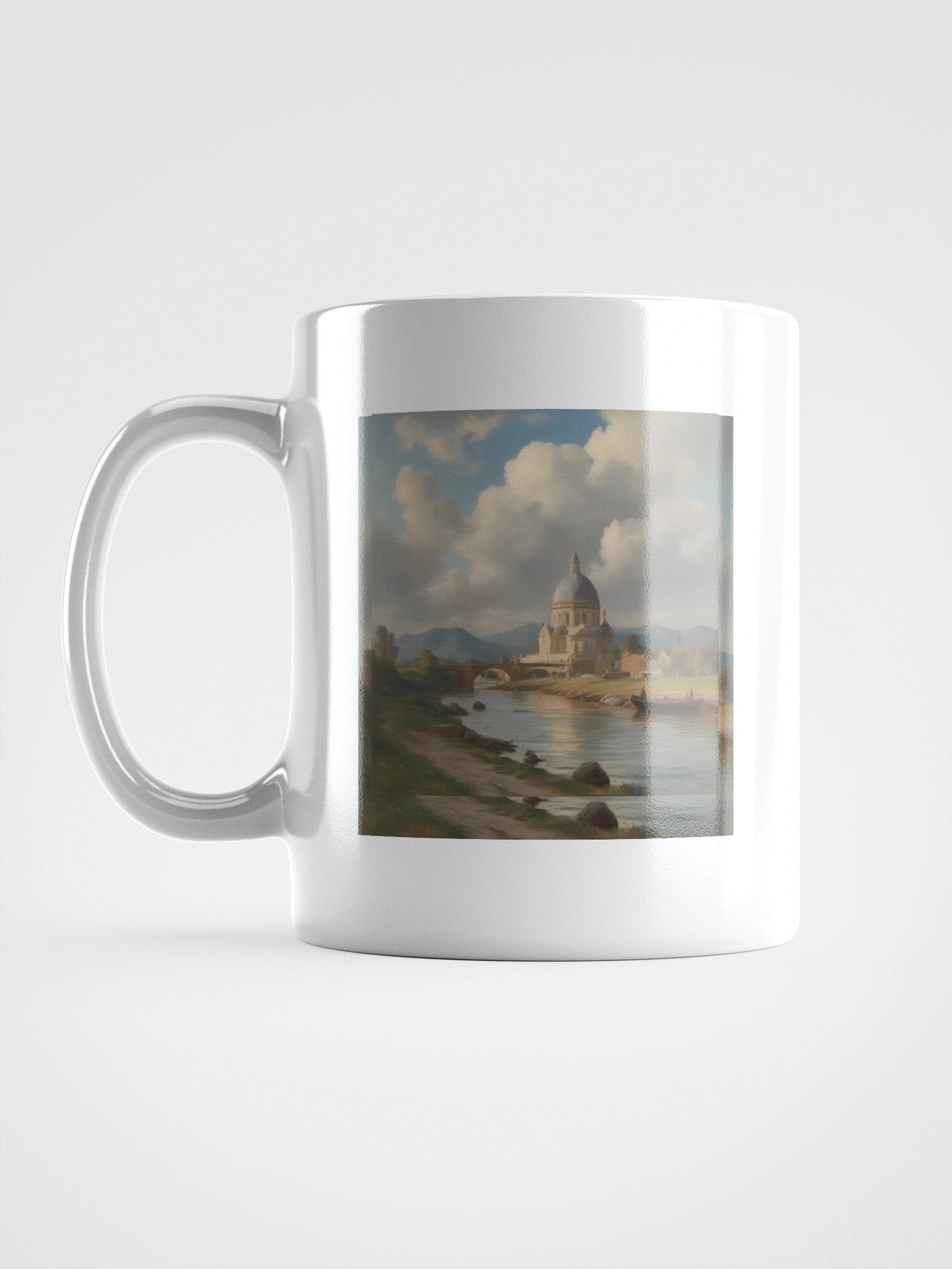 Riverside Mug product image (17)