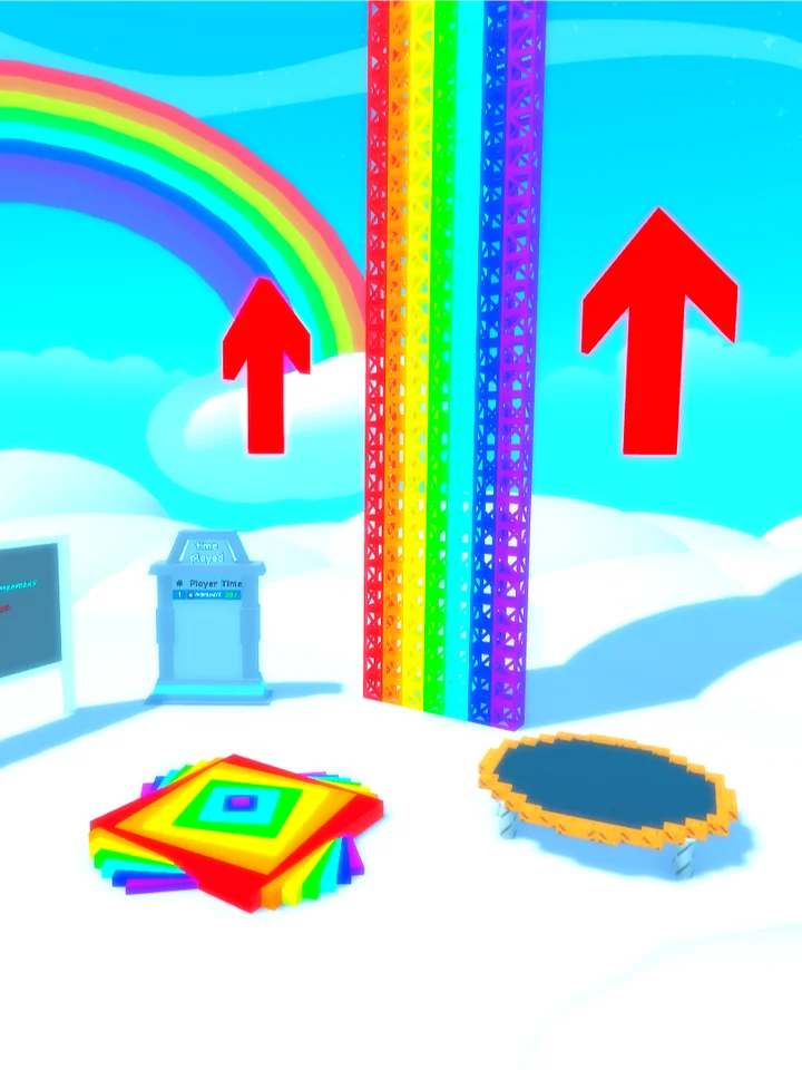 Climb For Admin product image (2)