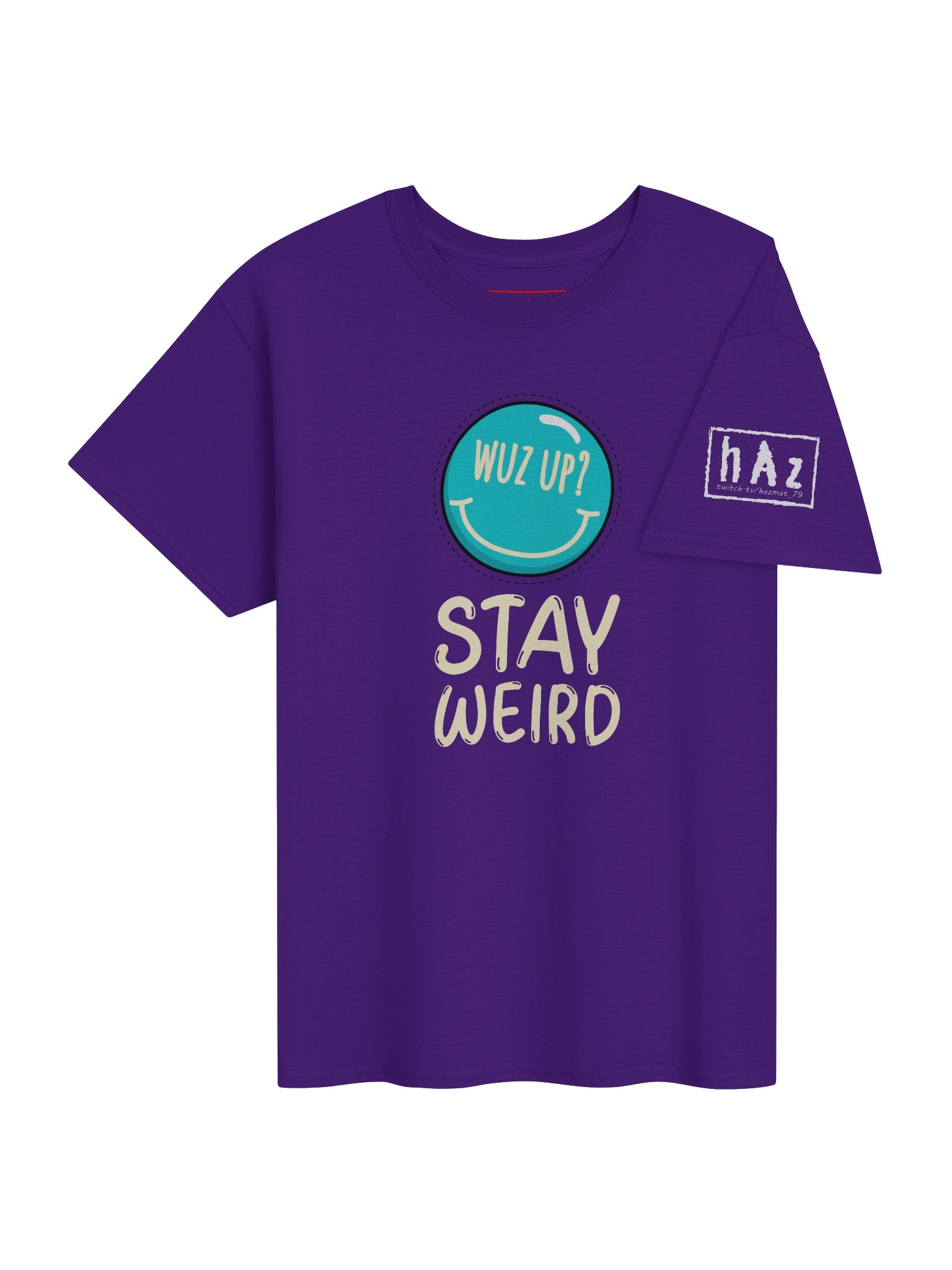 Wuz up product image (4)