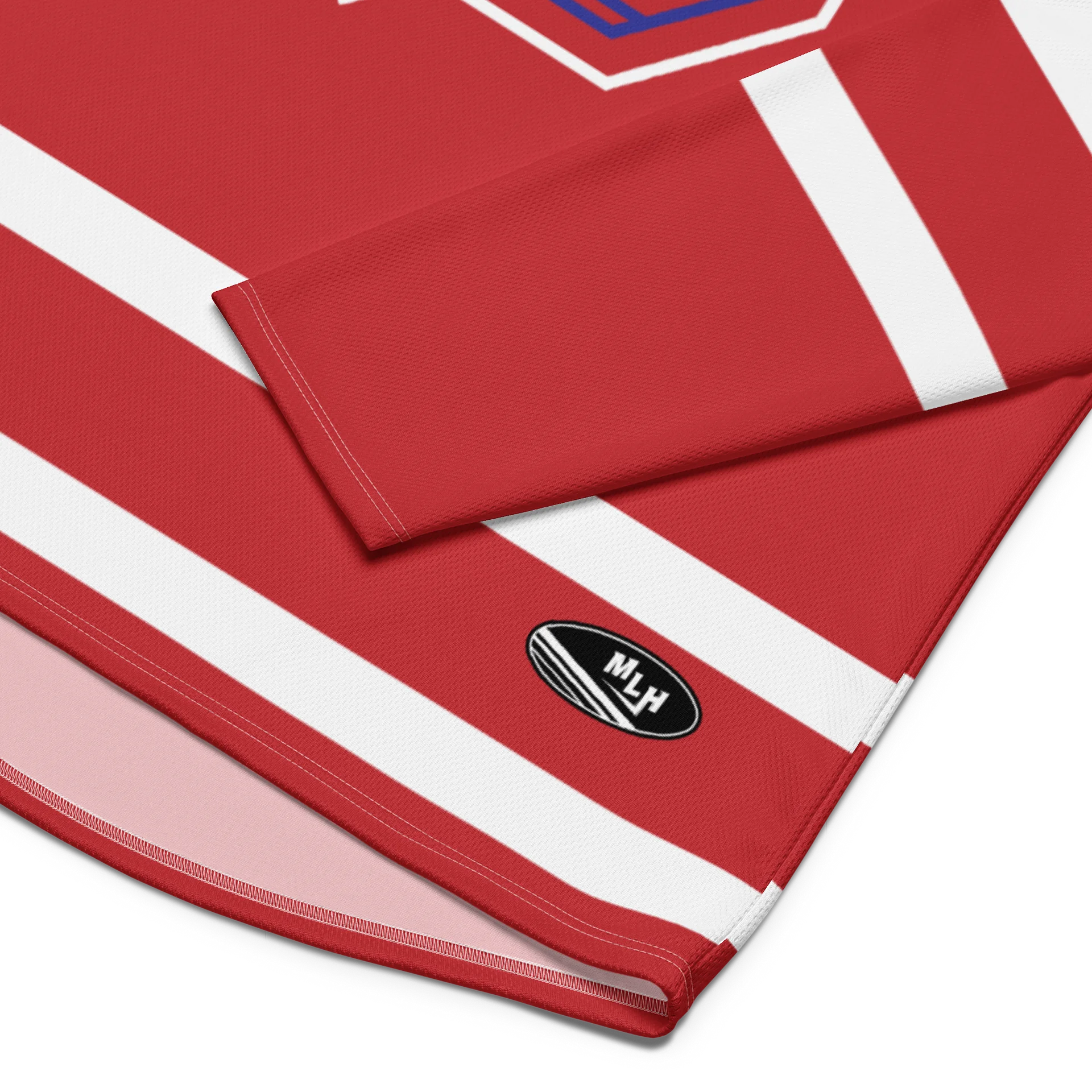 New York Scott Hockey Jersey product image (4)