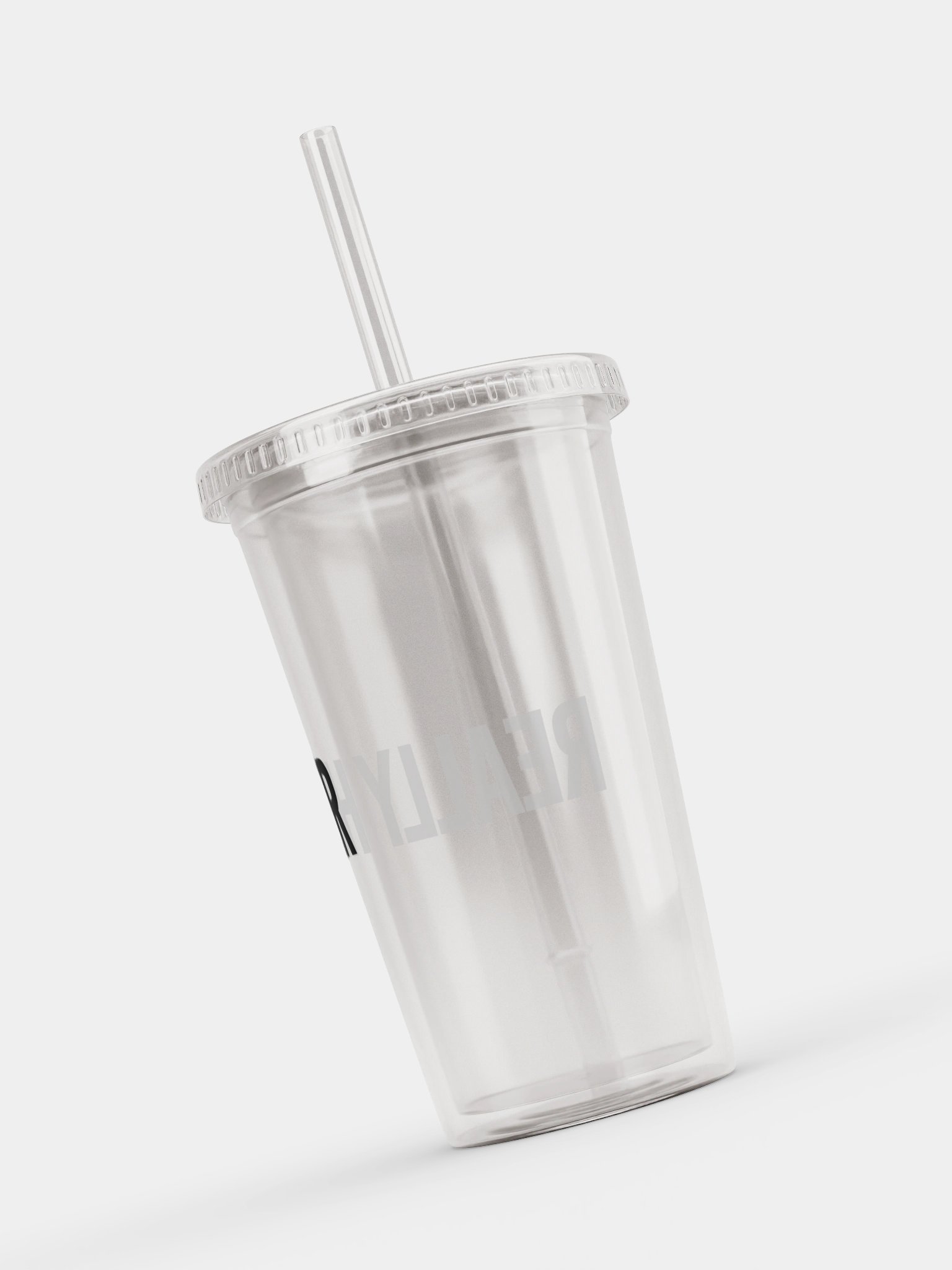 Really Her Tumbler product image (8)