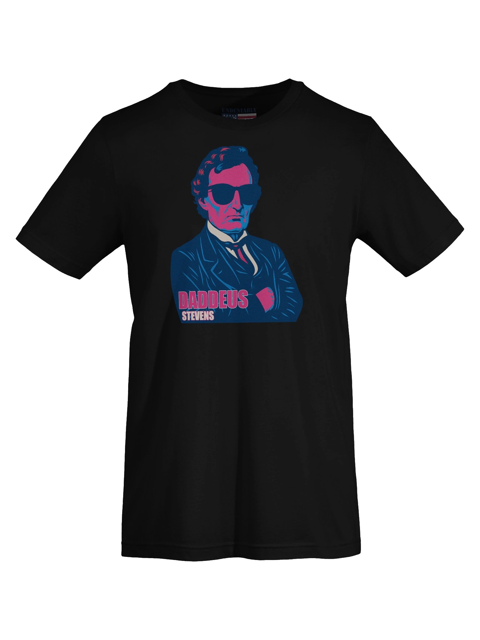Daddeus Stevens T product image (7)