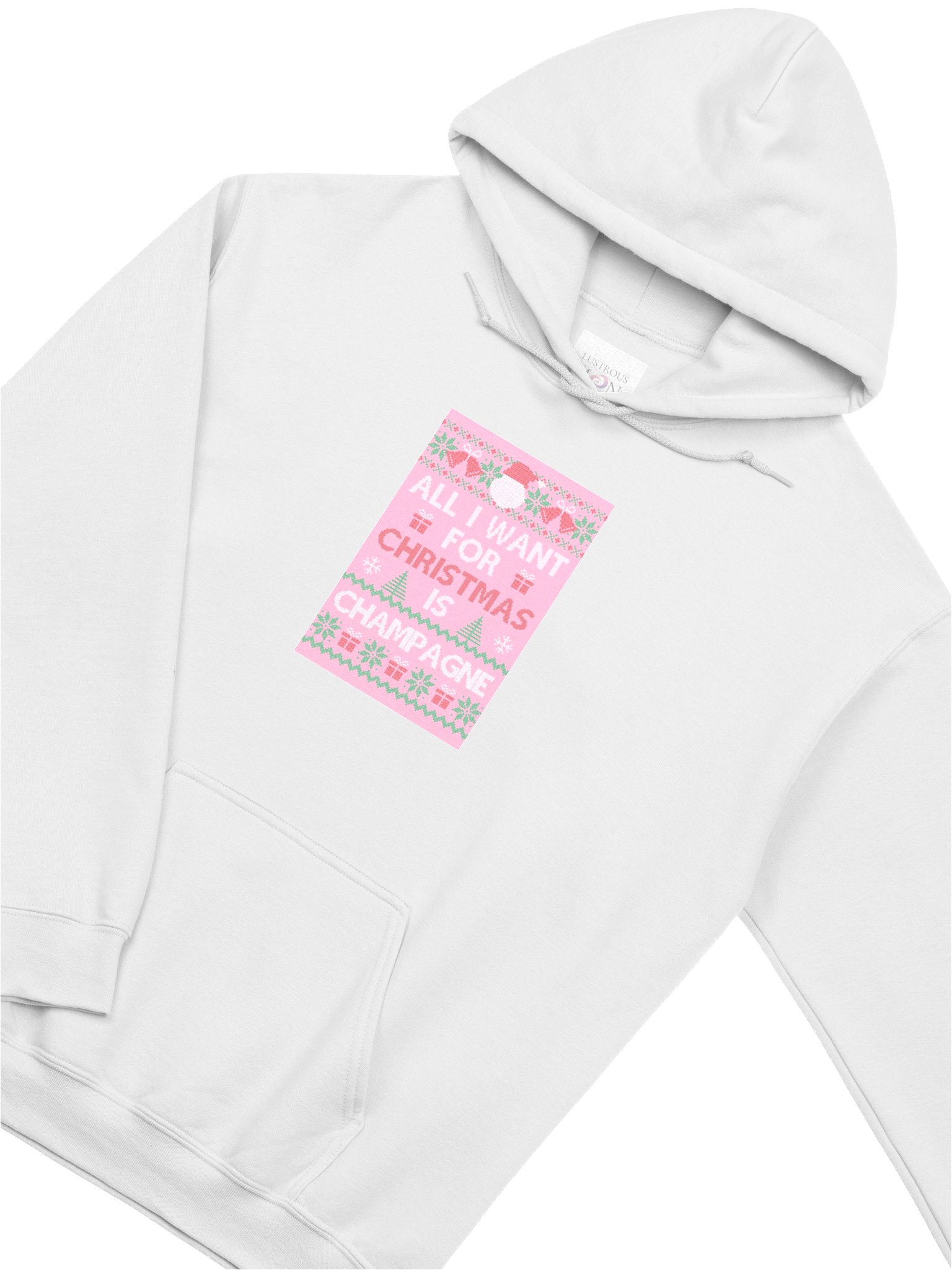 Christmas Hoodie product image (2)
