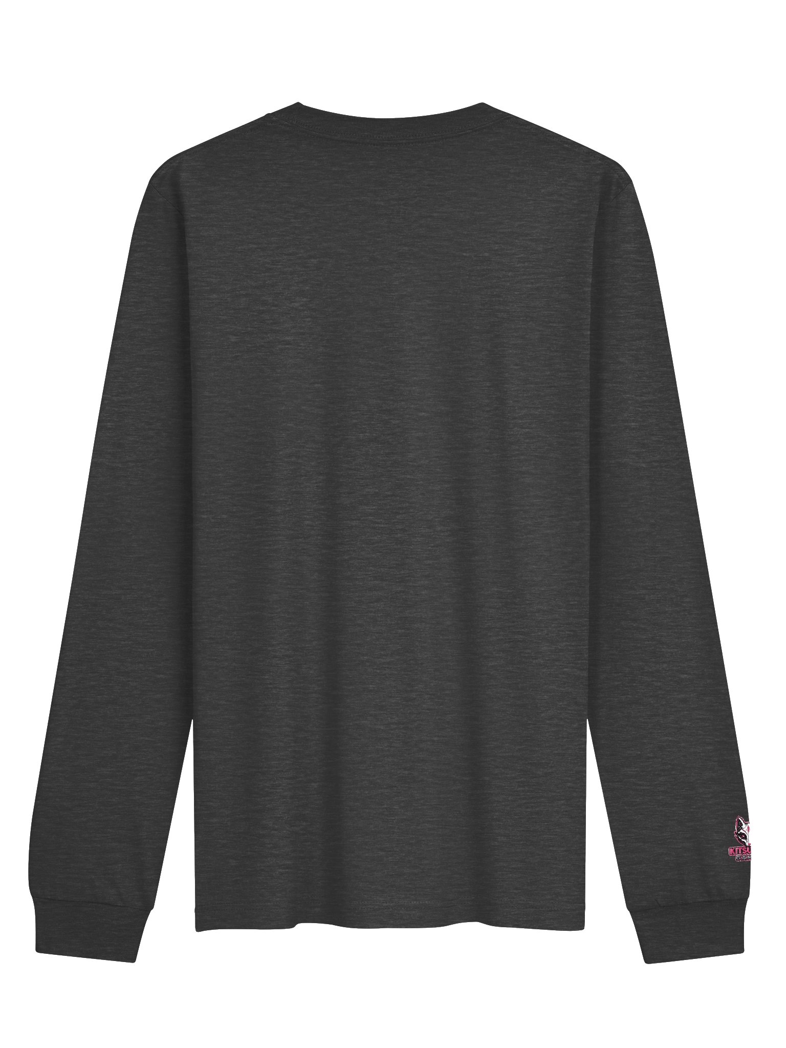 Heretic long sleeve tee product image (2)