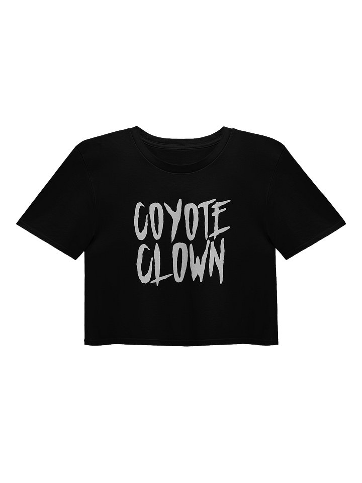 Crop Top product image (1)