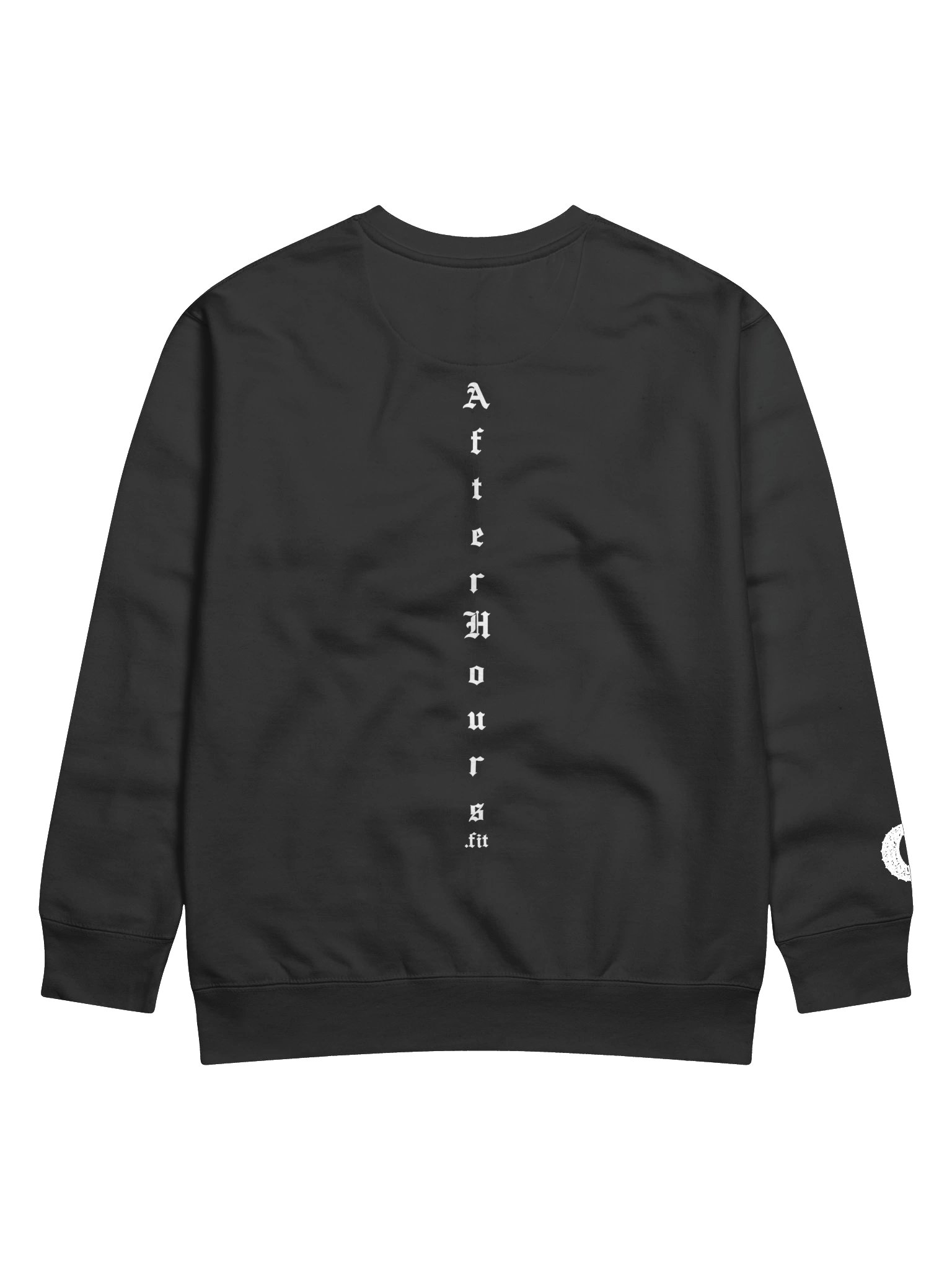 AfterHours Spine Crew product image (4)