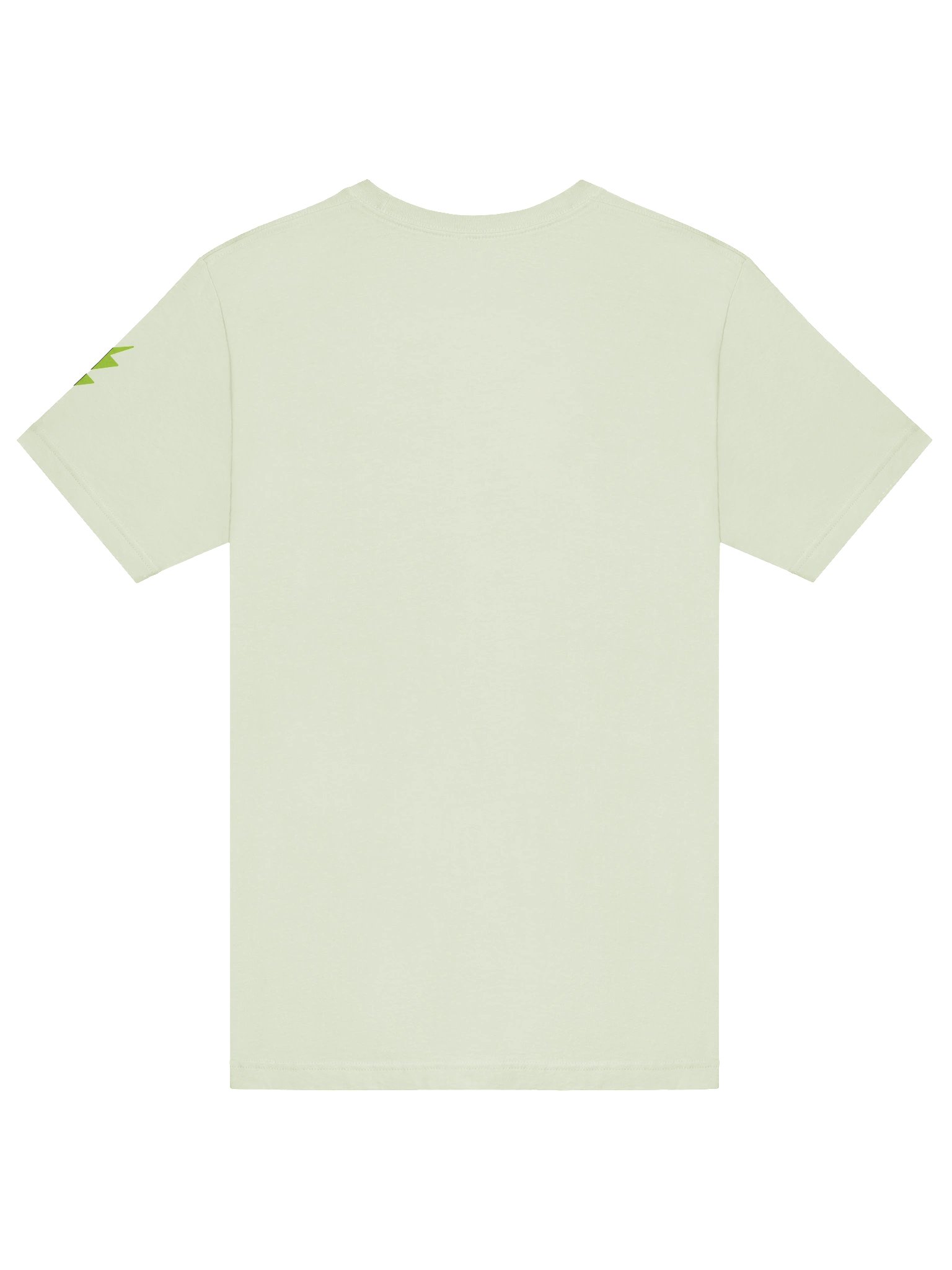 Green Tiger - T-Shirt product image (7)