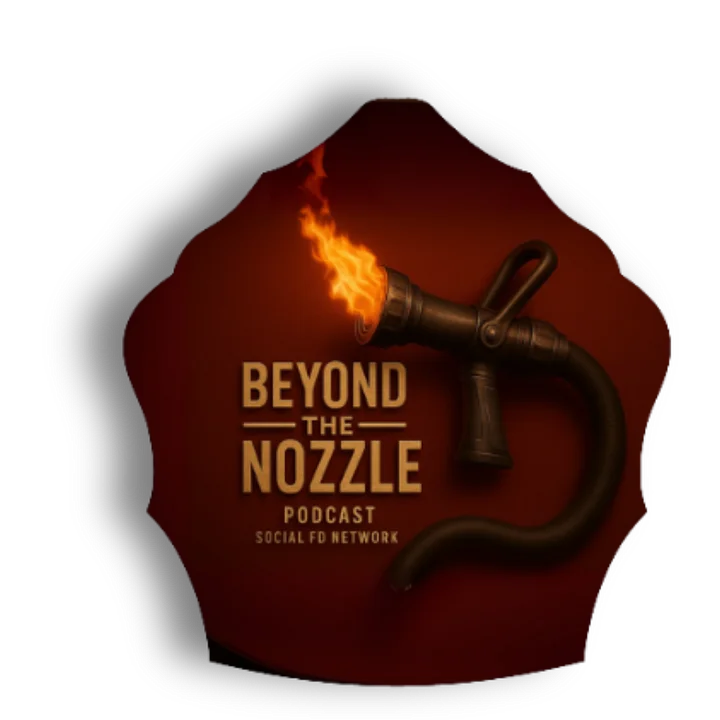 Beyond The Nozzle Tin product image (1)