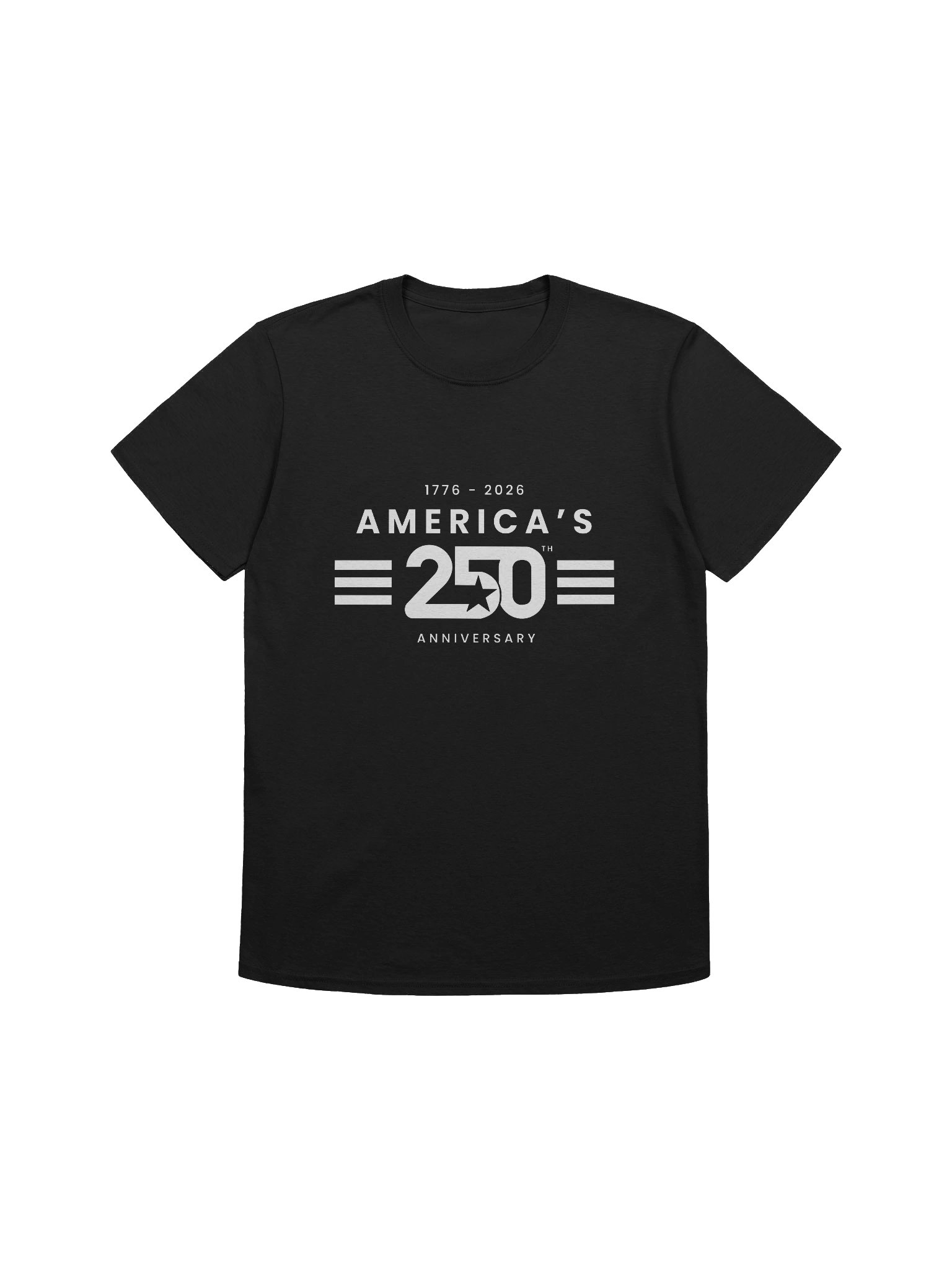 America's 250th Anniversary Unisex T-shirt product image (1)