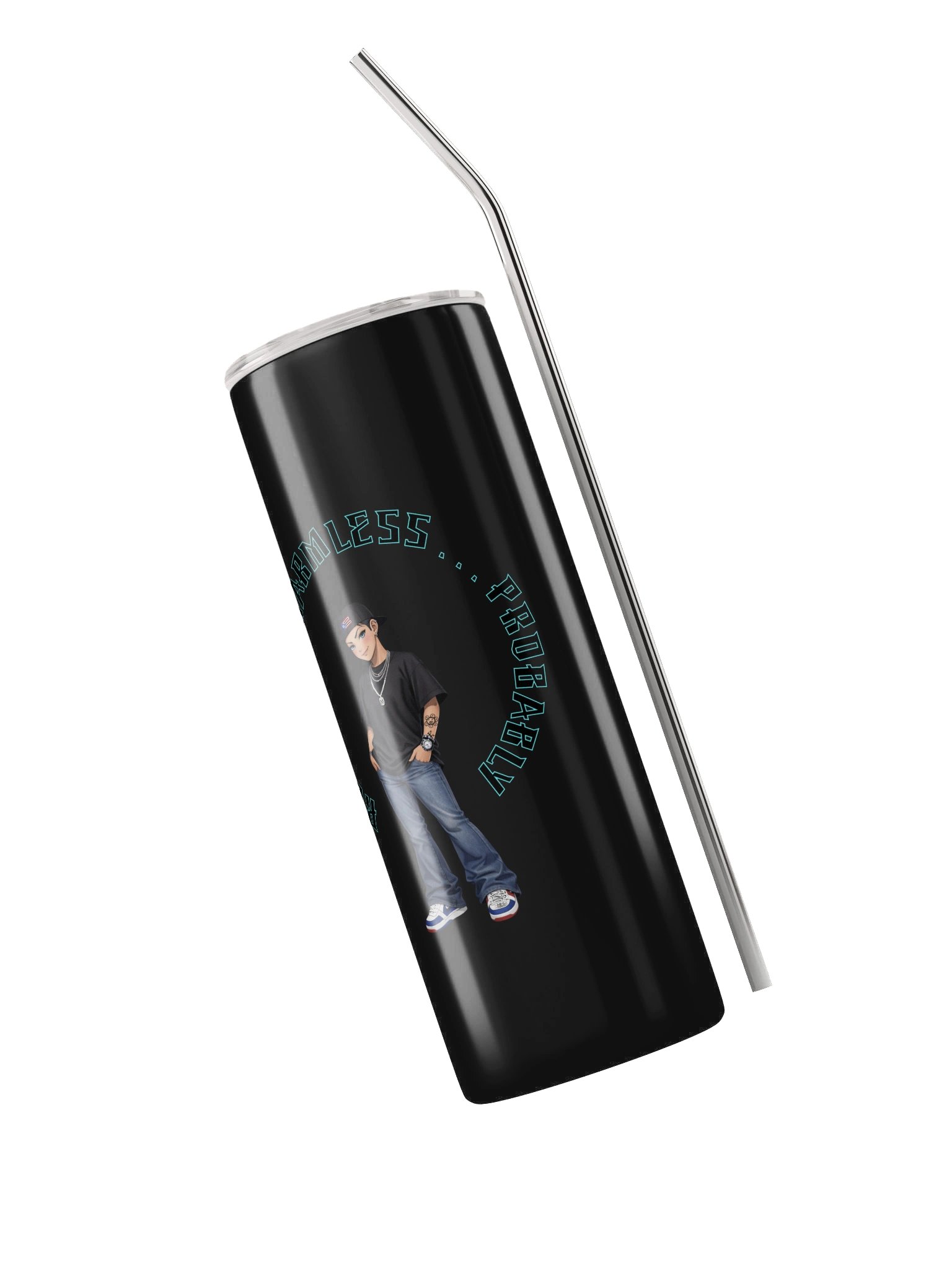 Relax tumbler product image (6)