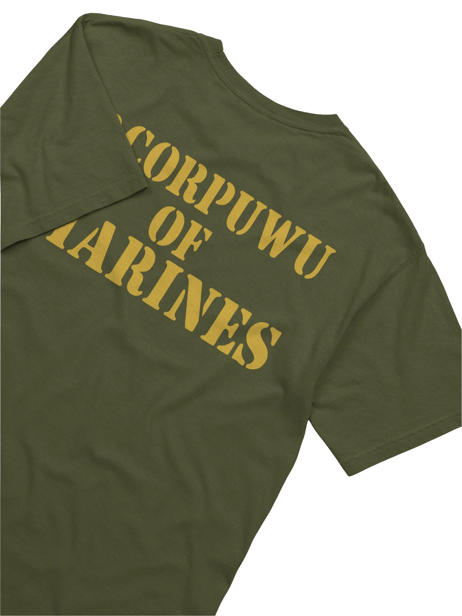 Corpuwu of Marines product image (6)