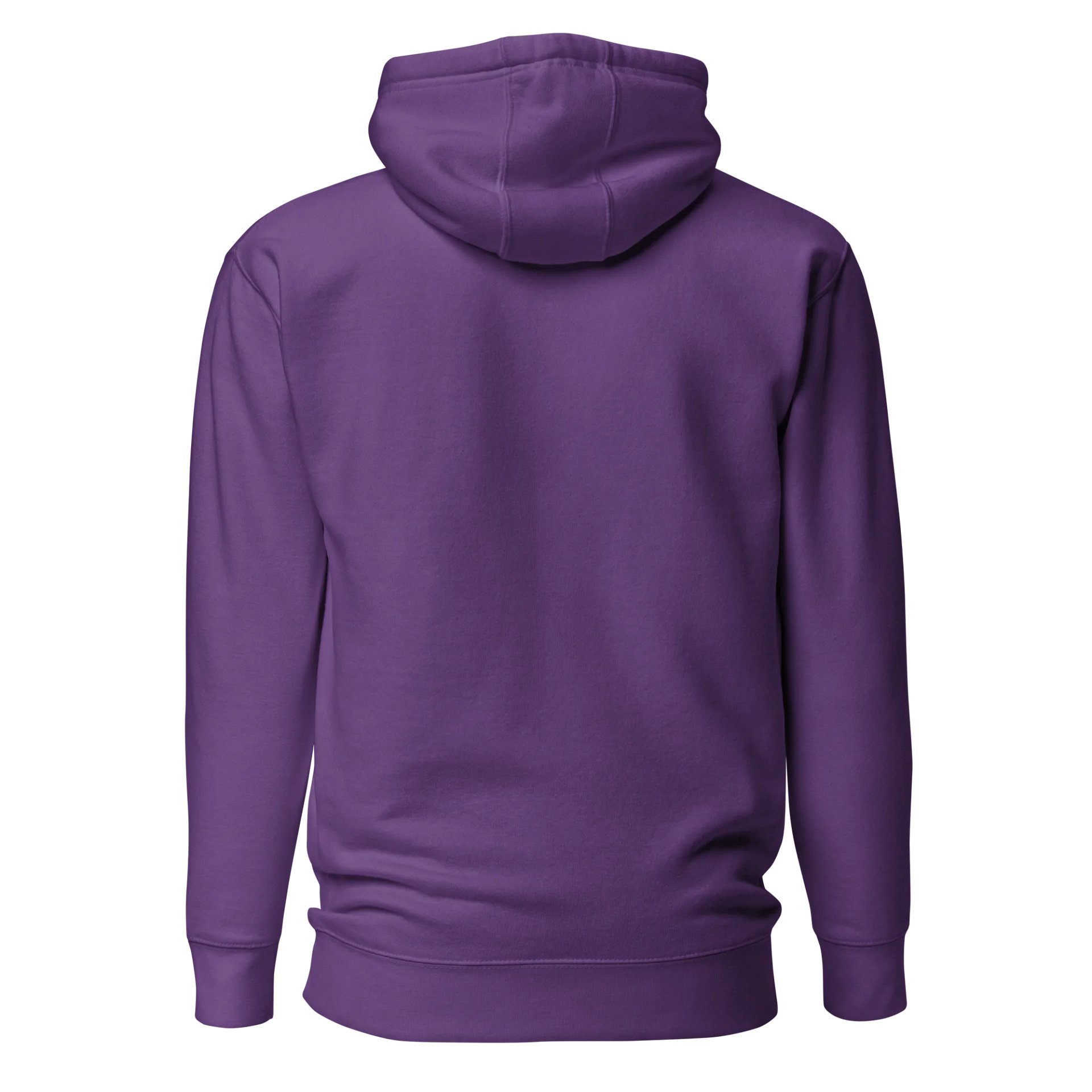 Purple Hoodie product image (4)