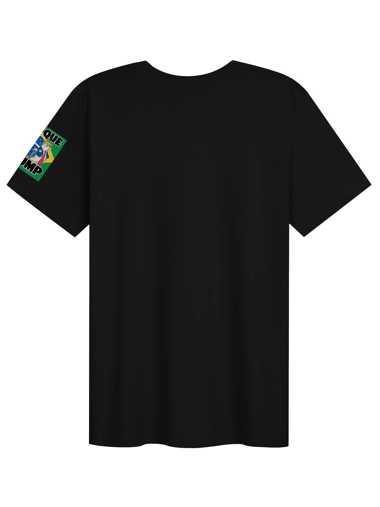 Phoque Trump T-Shirt product image (2)
