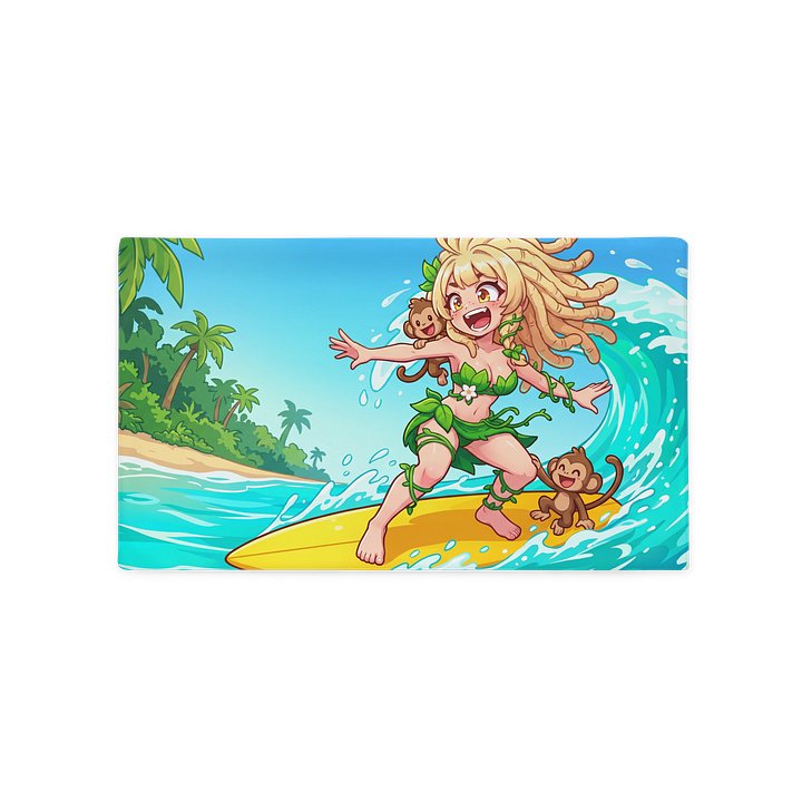 Surfs Up Pillow product image (2)