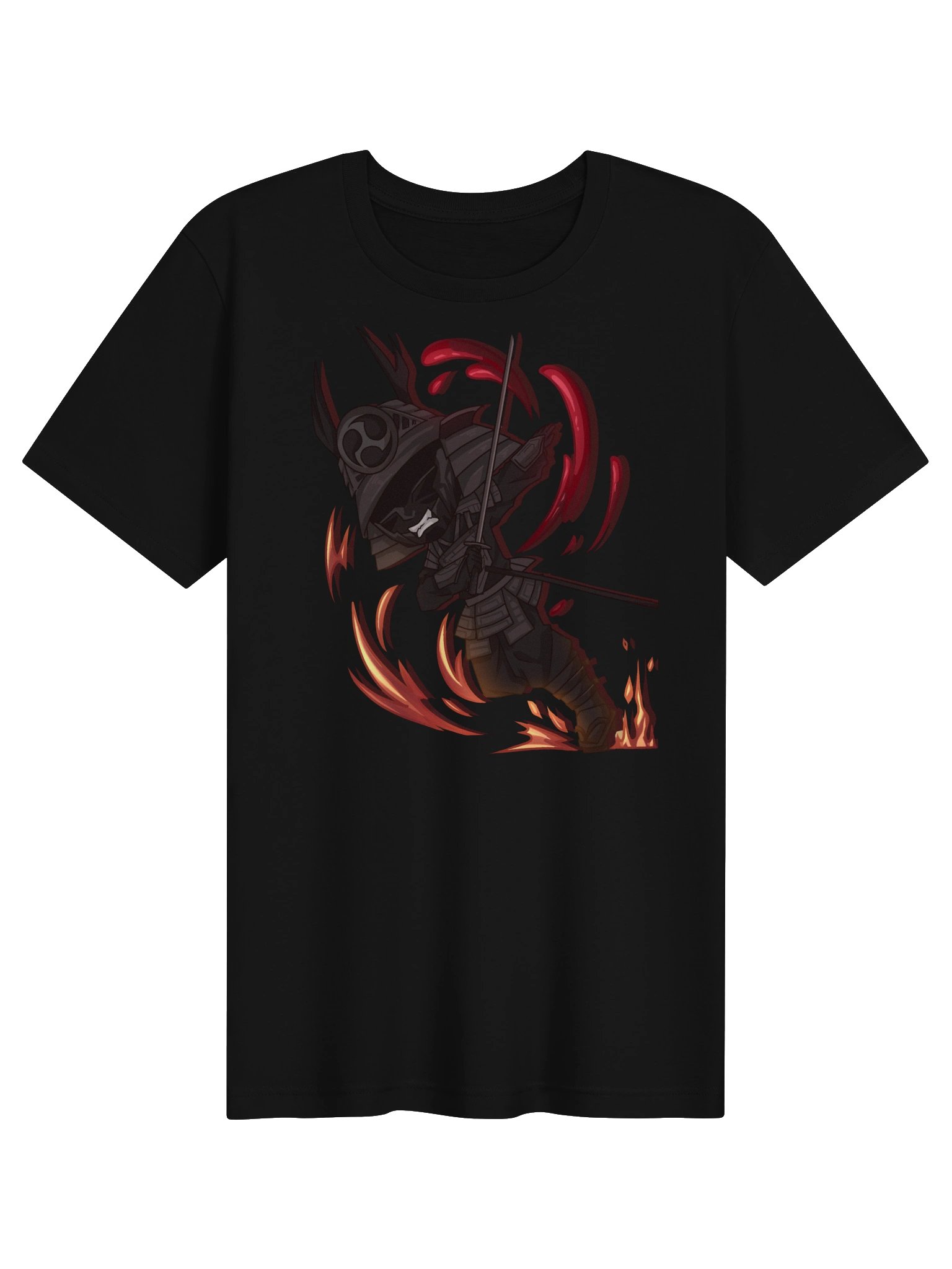 Tiny Blade Hero Tee product image (2)