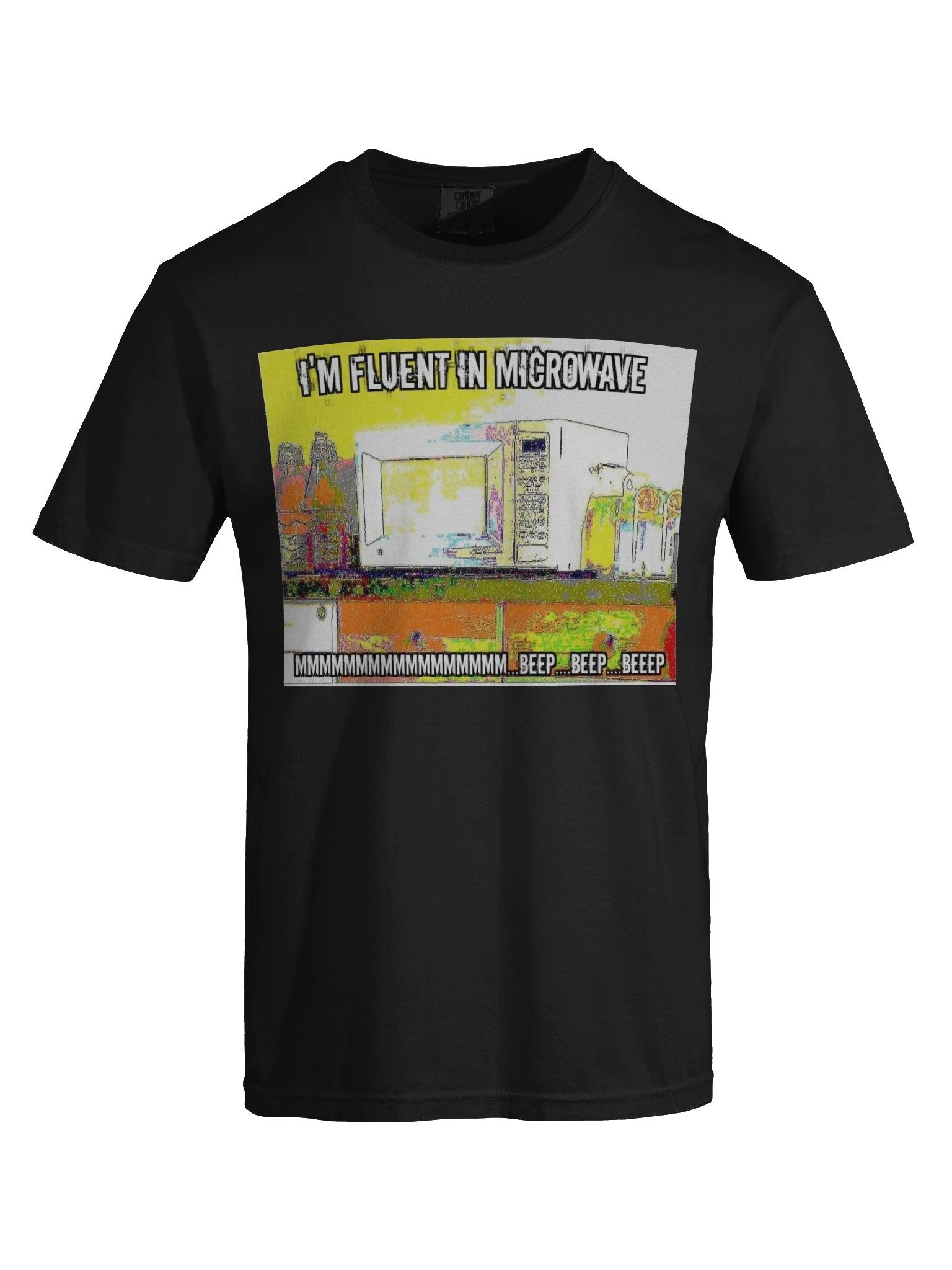 Microwave product image (7)