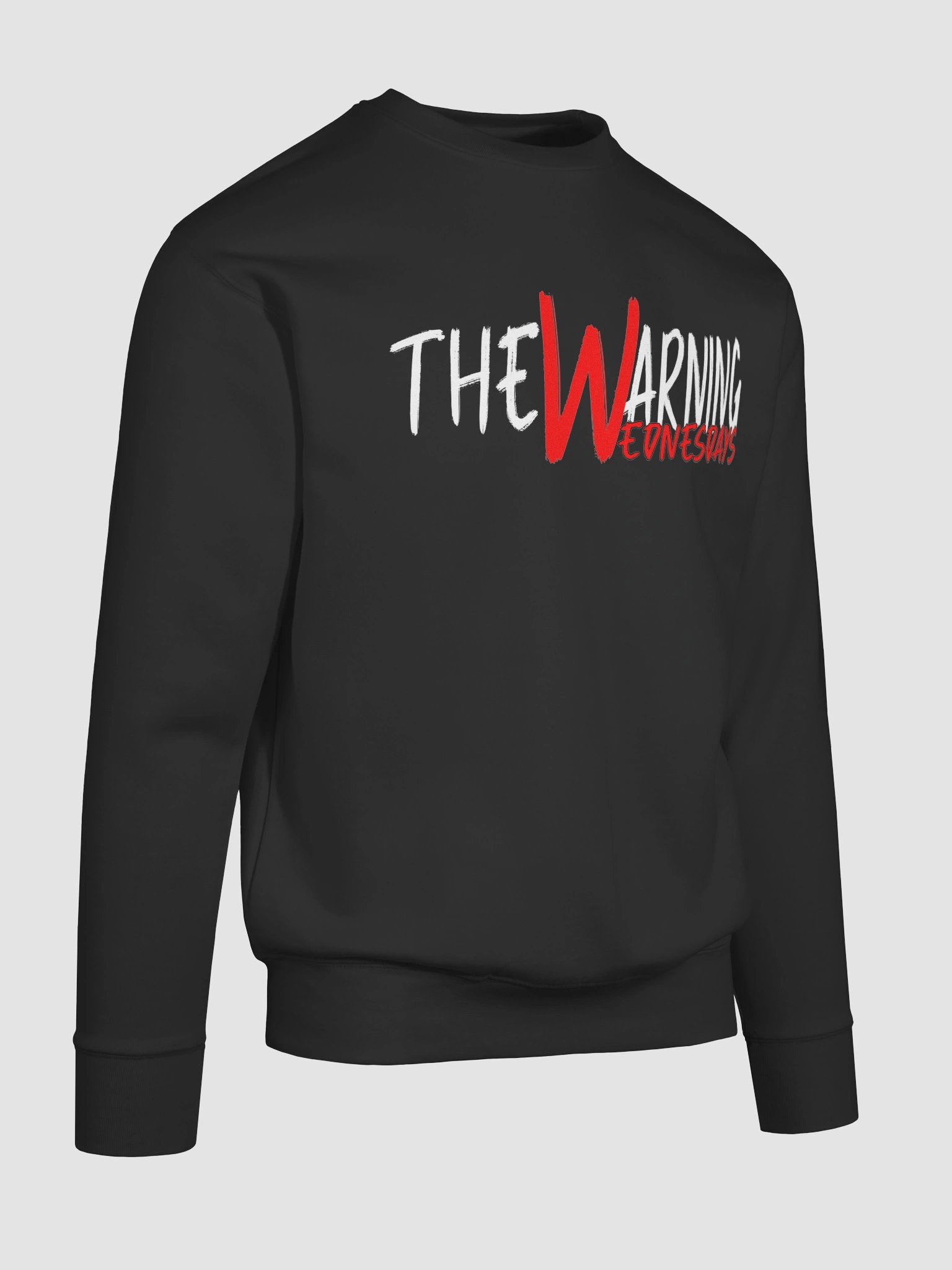 The Warning Wednesday Sweater product image (11)
