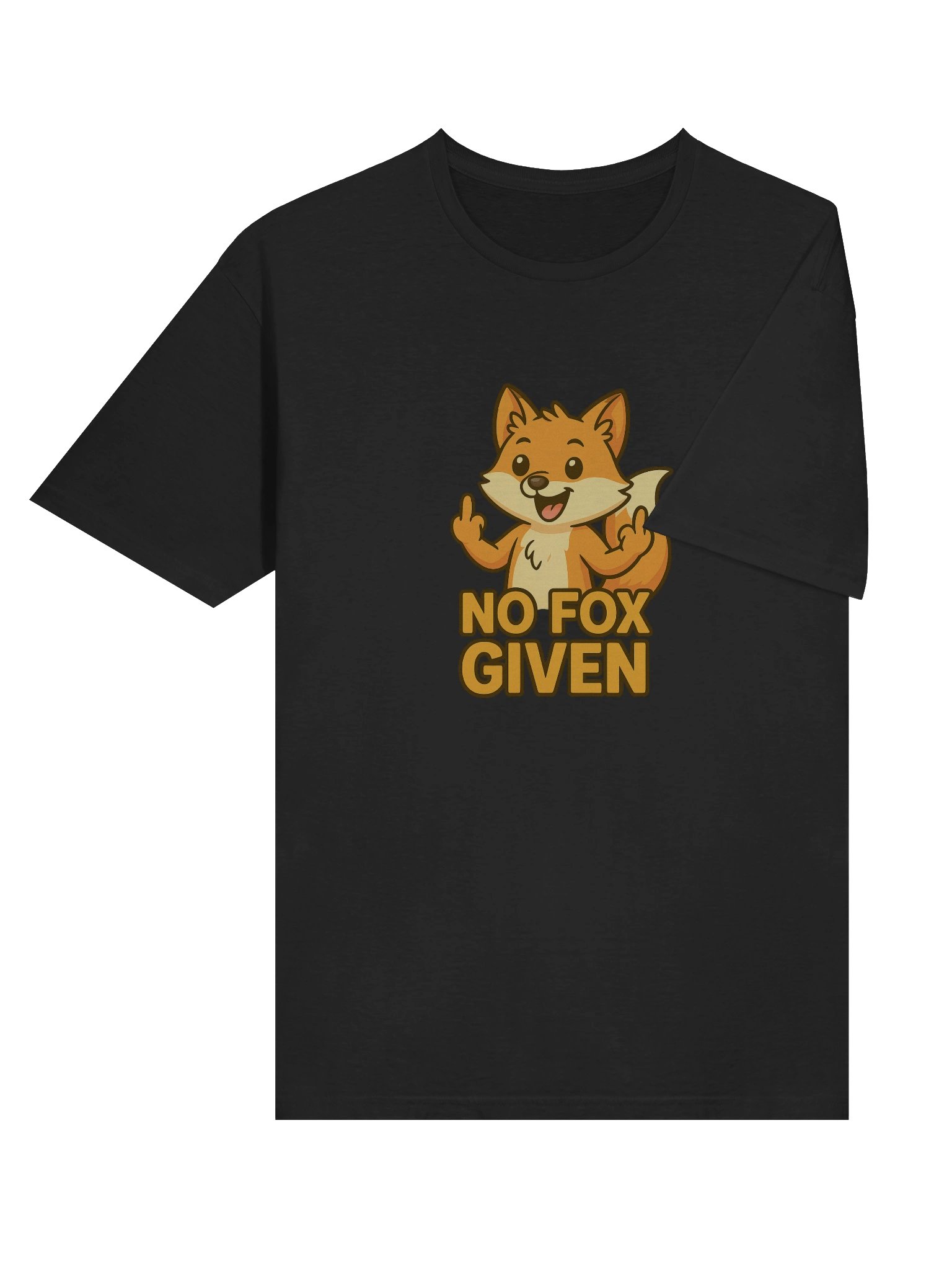 Cheeky Fox! product image (1)