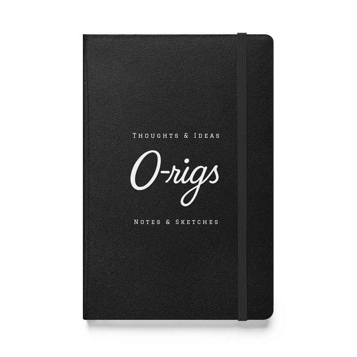O-rigs Notebook product image (1)