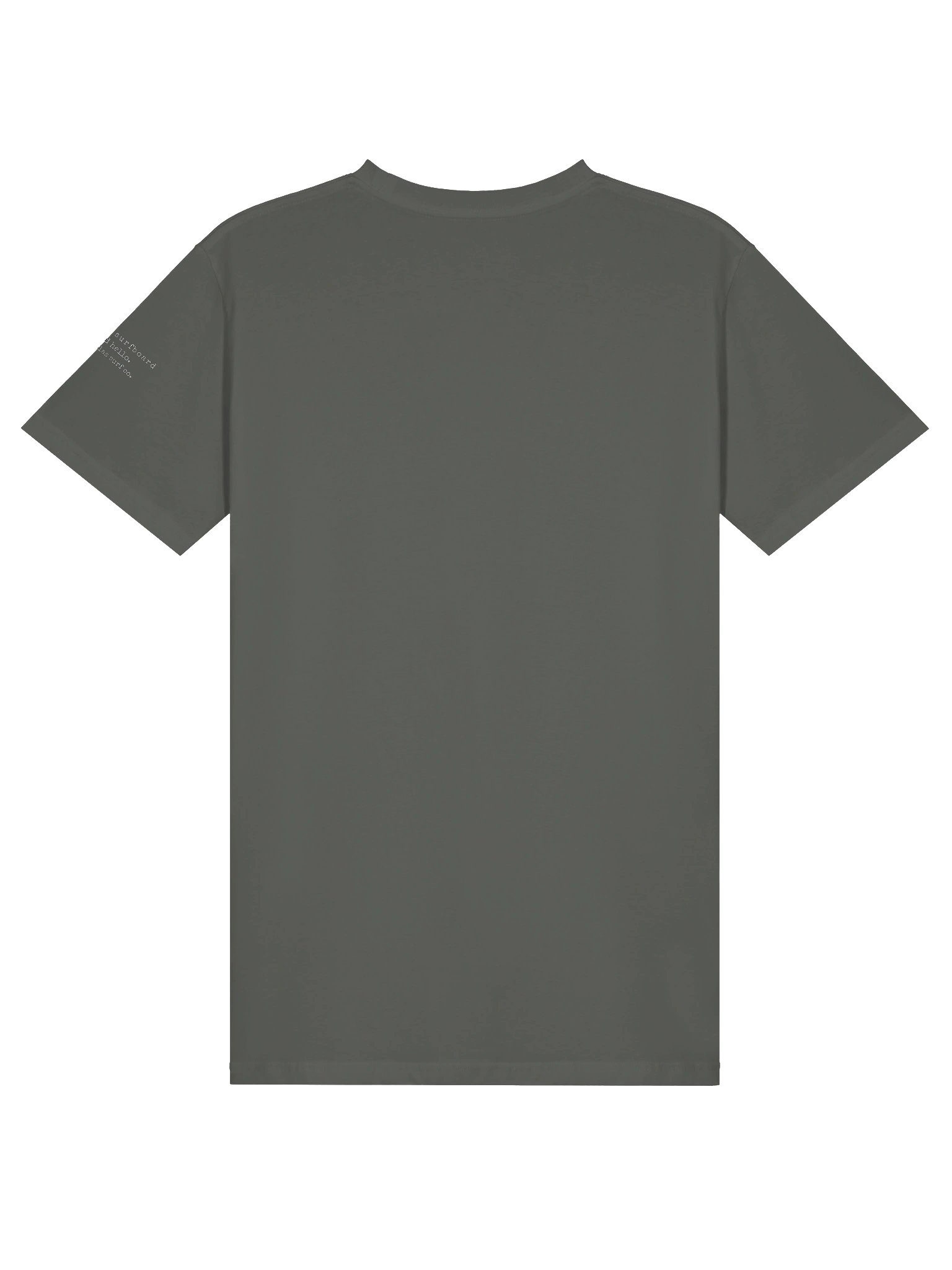 Surf Mood Equation Tee product image (3)