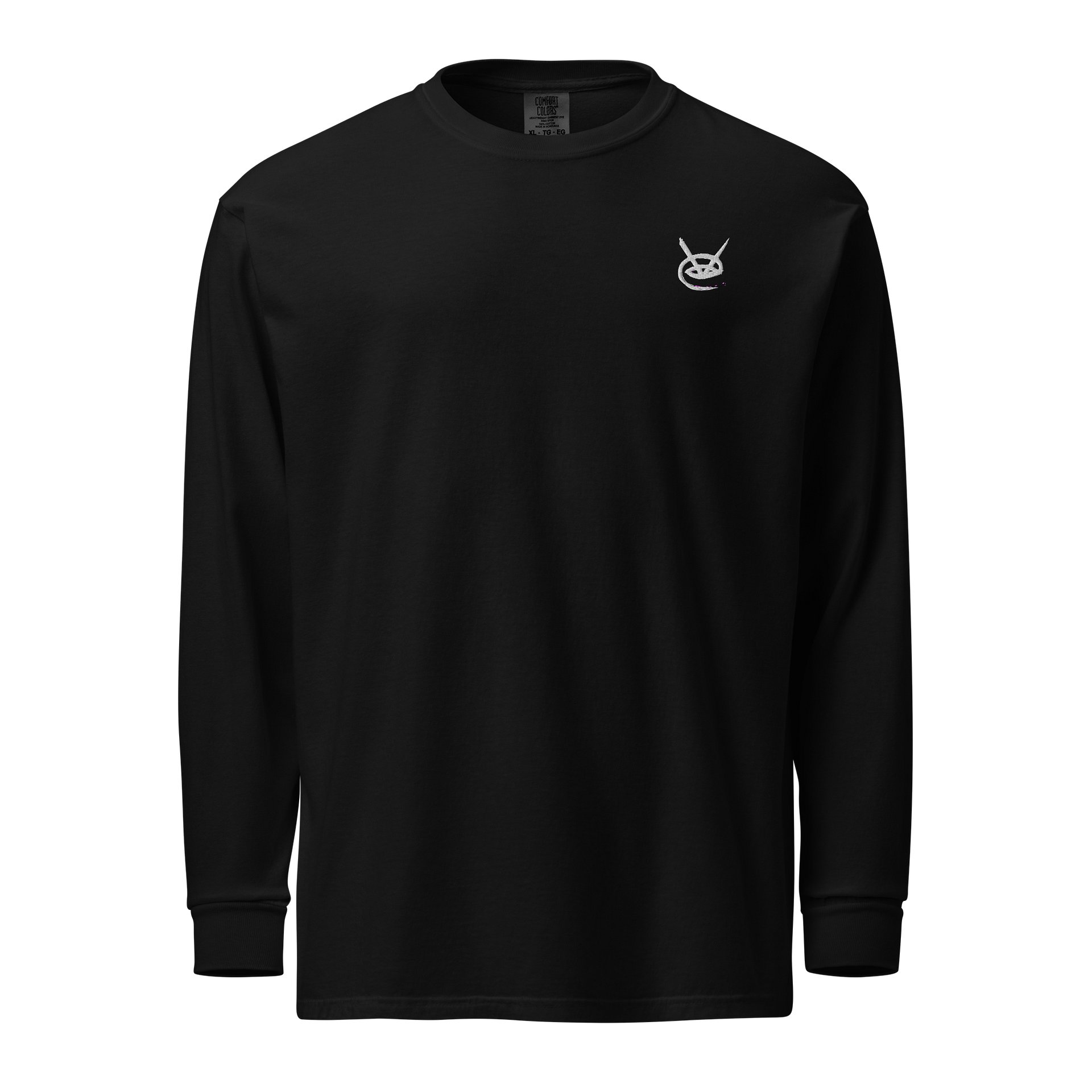 BEING FEEDS BEING... //longsleeve shirt product image (2)