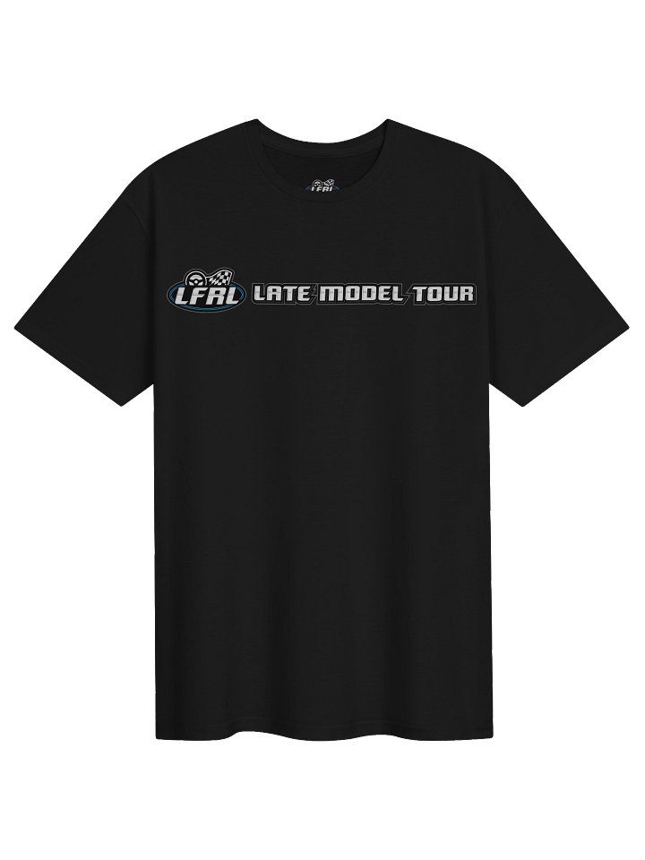 LFRL Late Model Tour Shirt (Printed) product image (1)