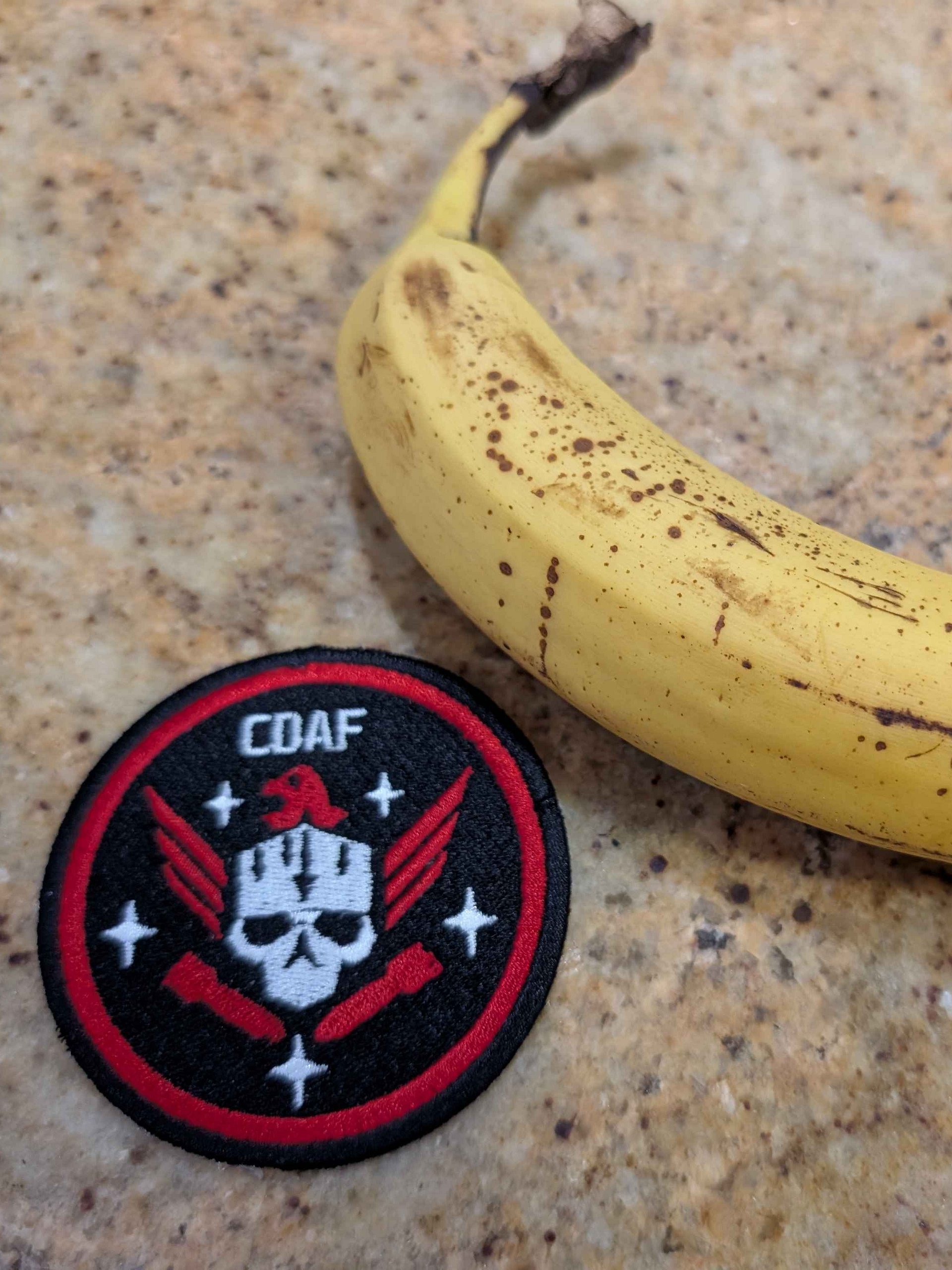 CDAF Patch product image (3)