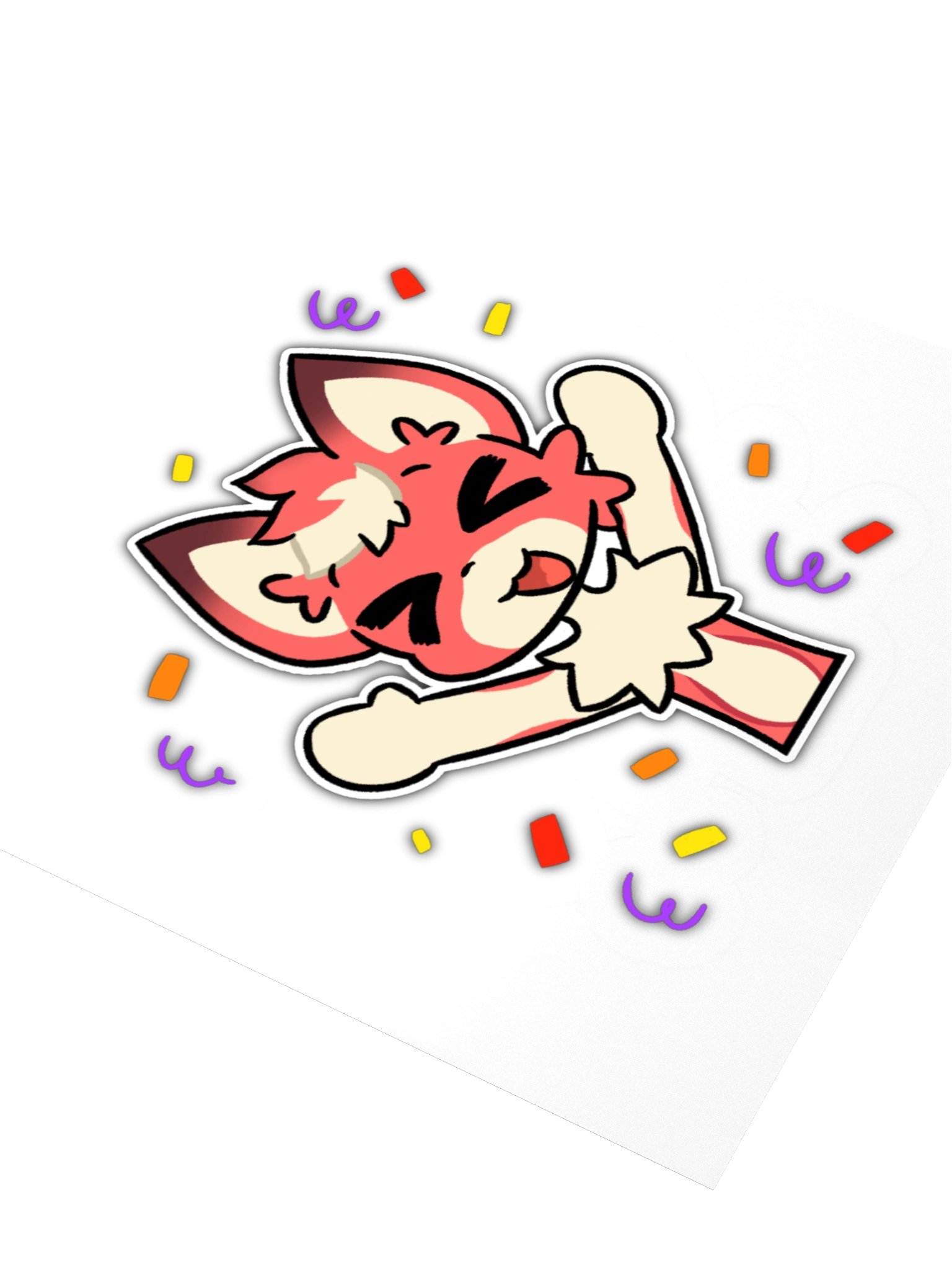 ❤️ May - Party product image (3)