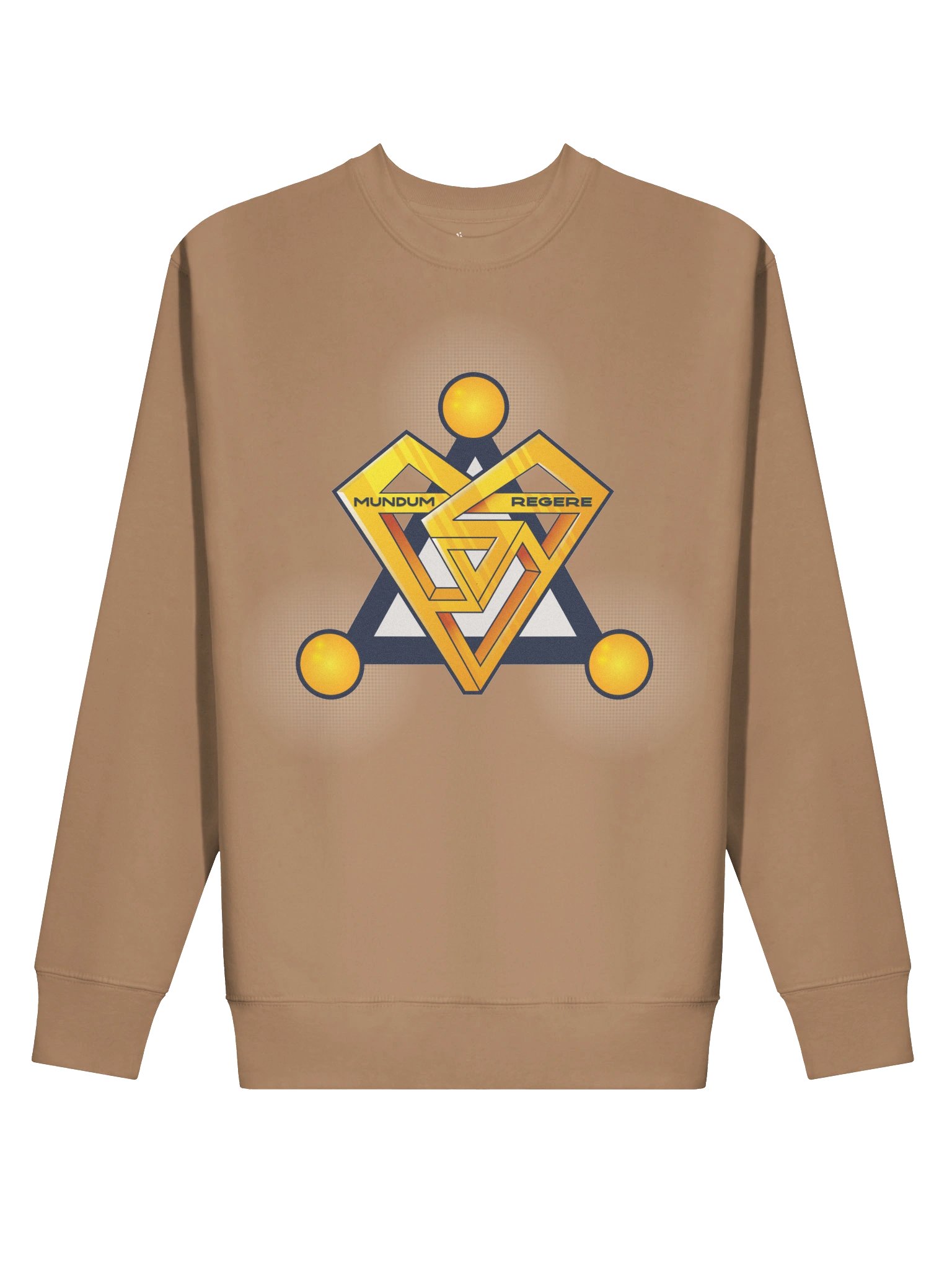 Mundum Regere Sweater product image (3)