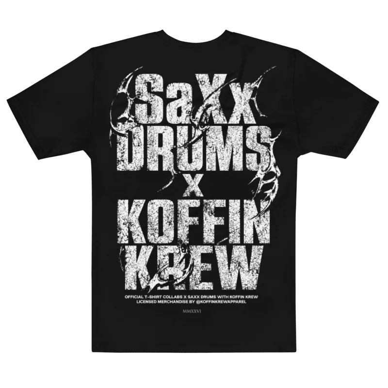 Chrome & Bones Tee Shirt product image (2)