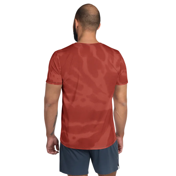 SOAD Athletic Shirt product image (2)