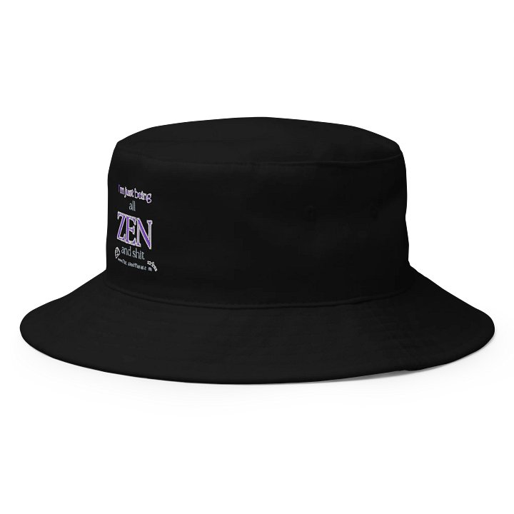 ZEN Twill product image (2)