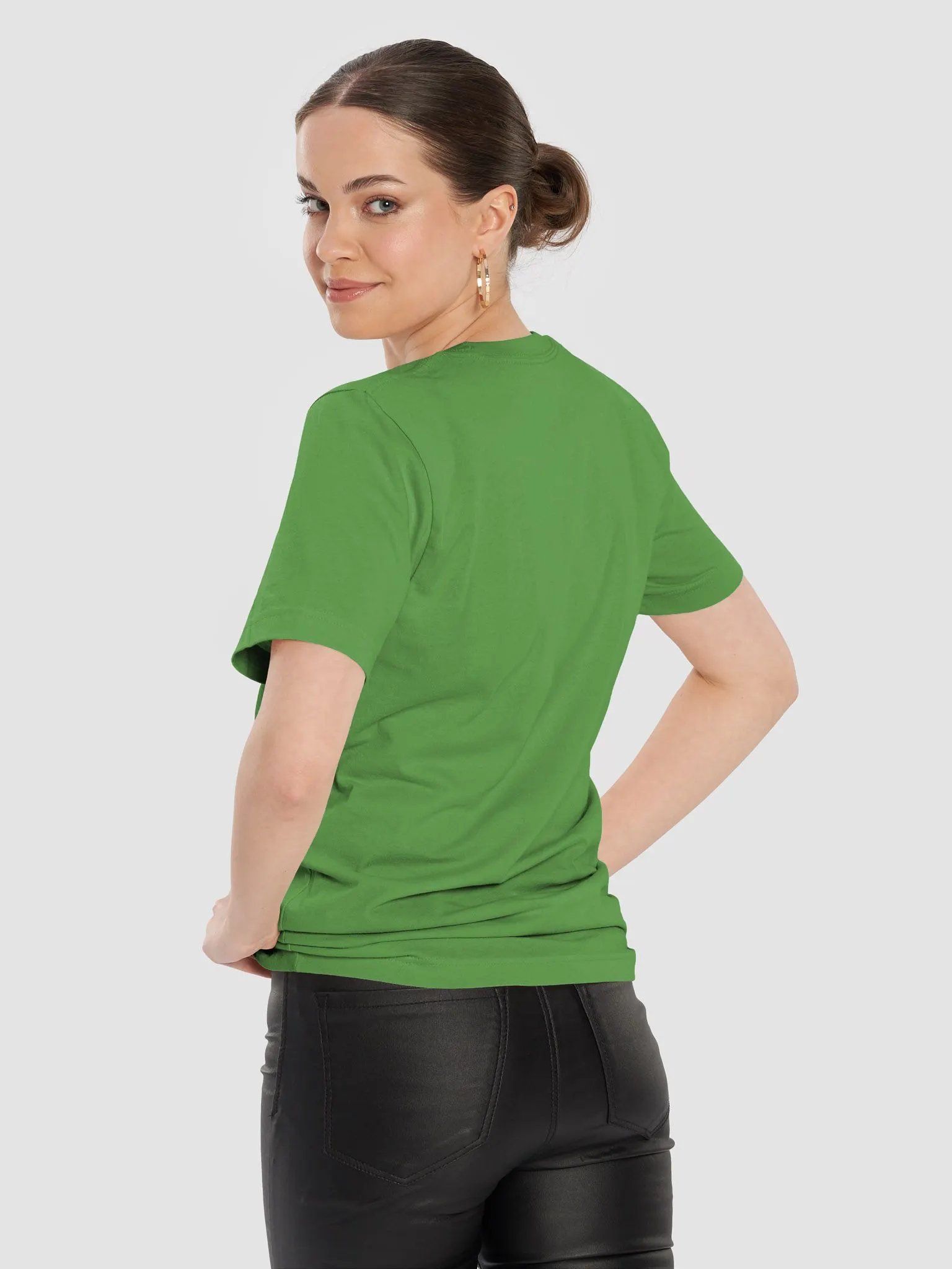 Nurse's Care Stylized T-Shirt product image (96)