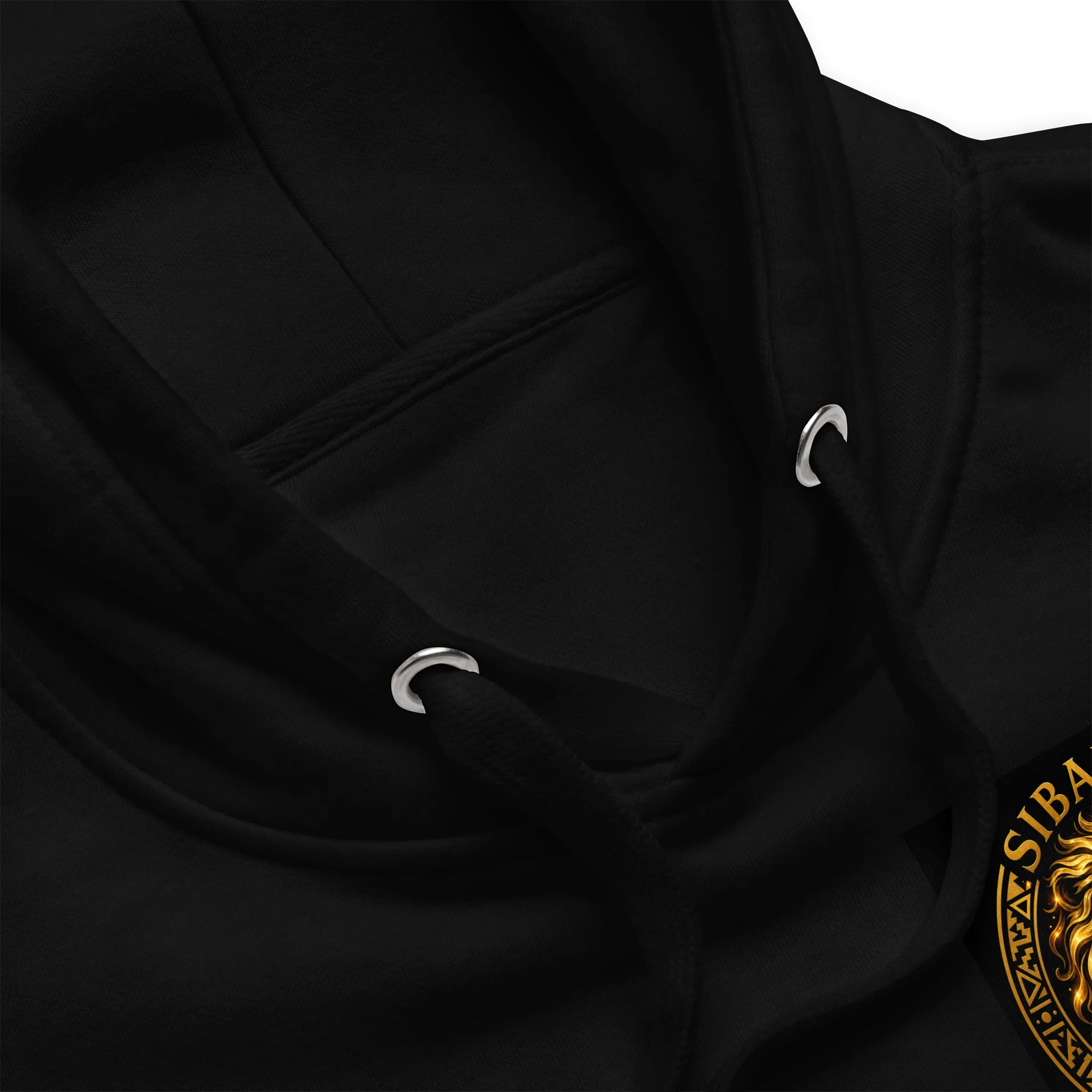 Totem hoodie product image (2)