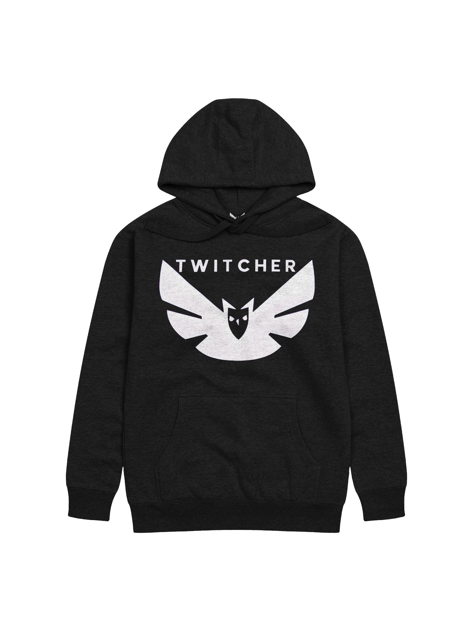 Twitcher Hoodie product image (1)