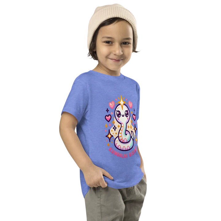 Baby Shakti - Kundalini Rising product image (5)