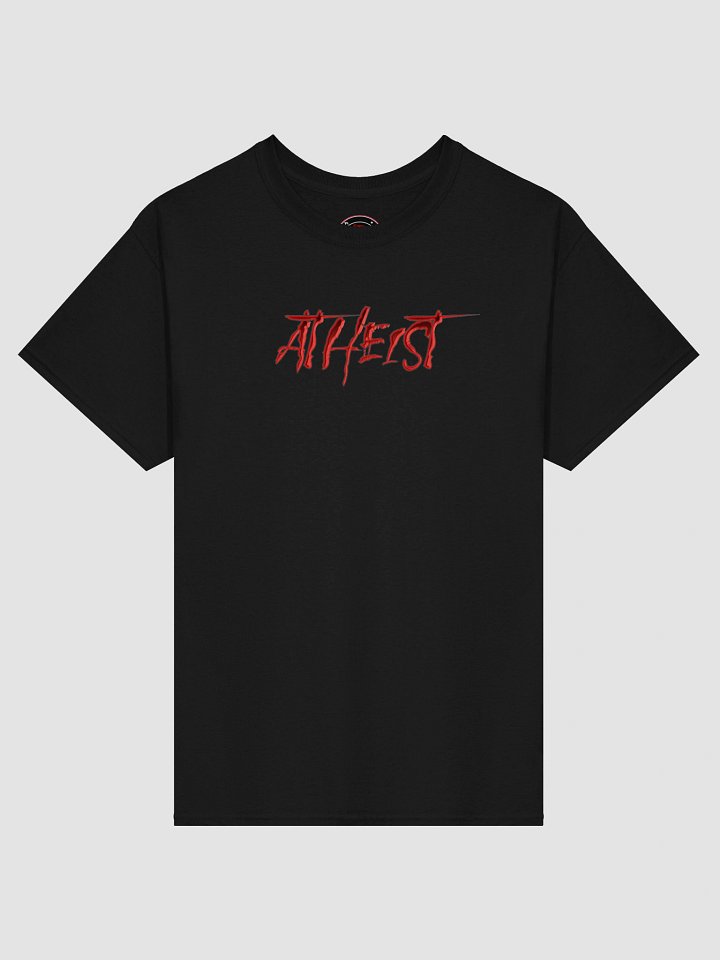 Atheist shit 2.0 product image (1)