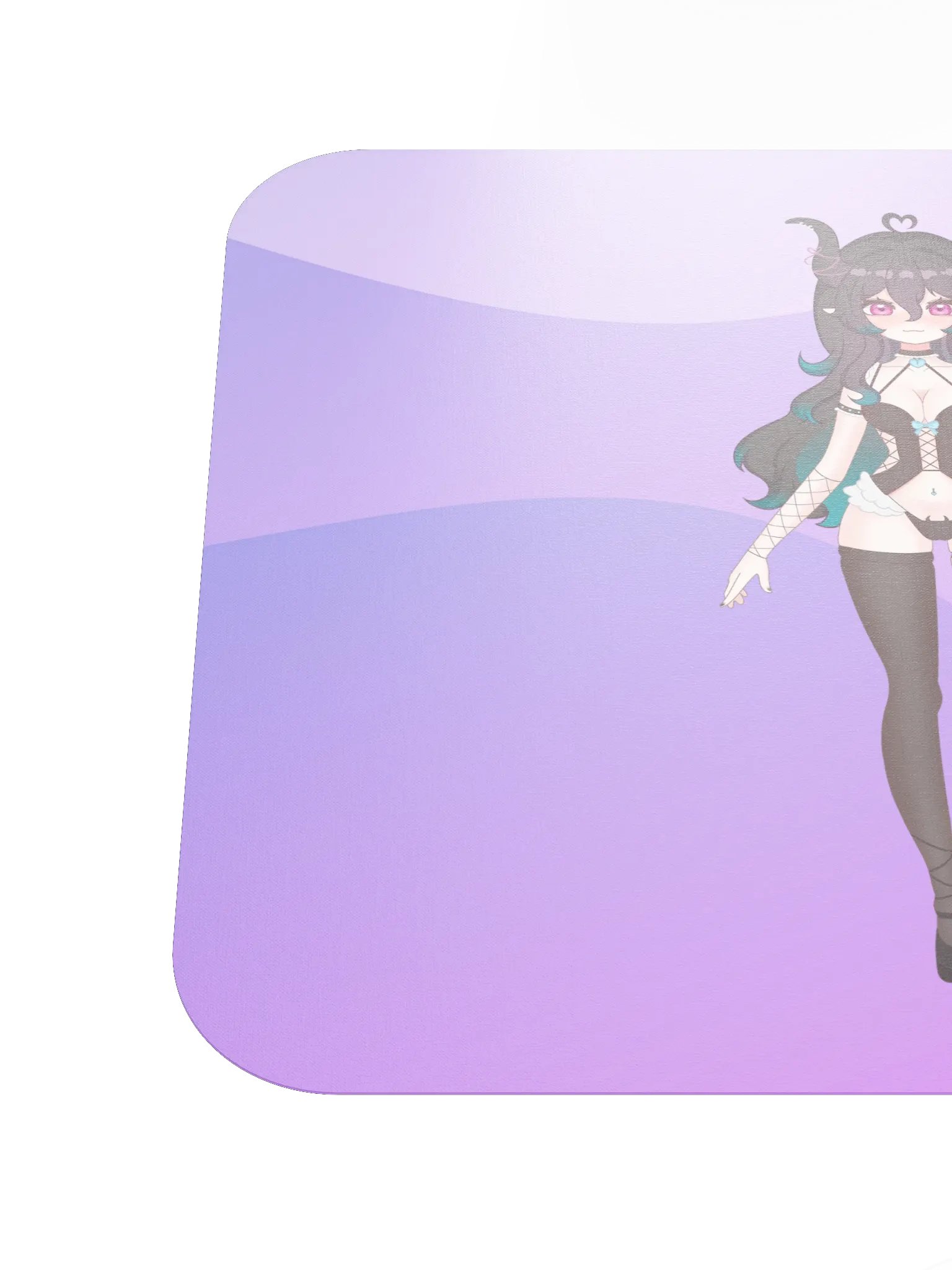 Dark Desires MousePad product image (6)