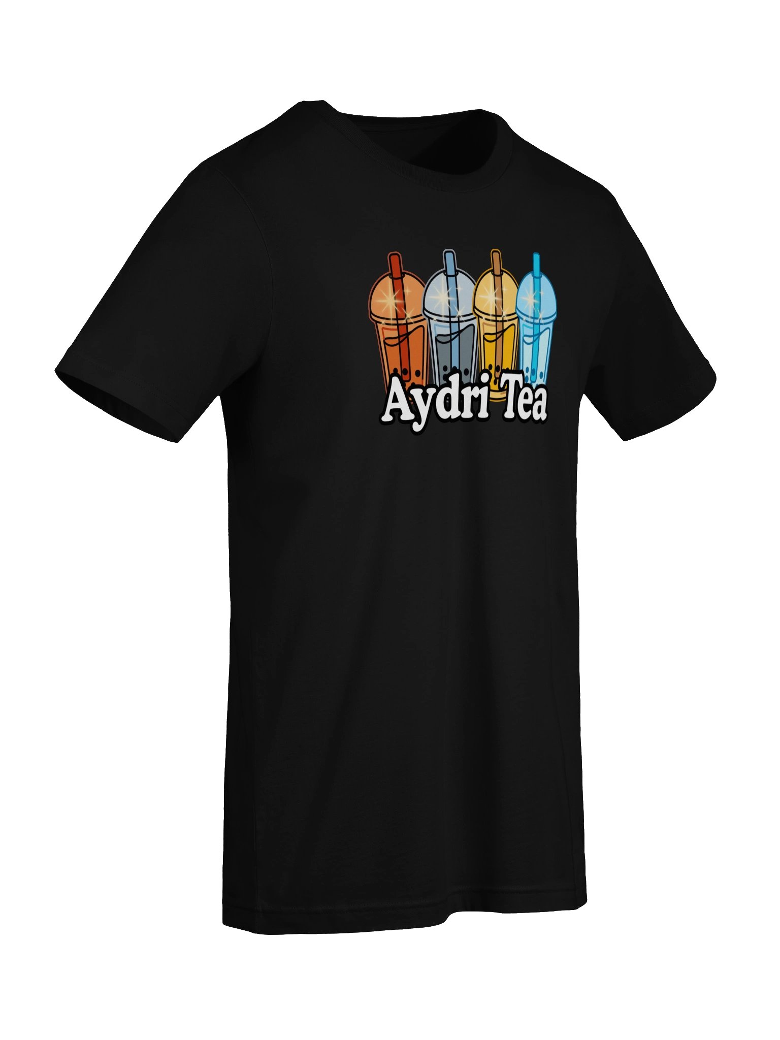 Aydri Debut & Four Year Anniversary T-Shirt product image (5)