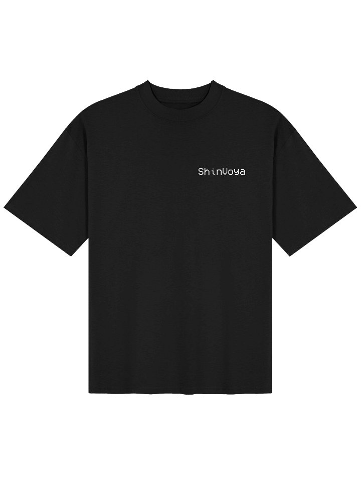 ShinVoya Shirt product image (1)
