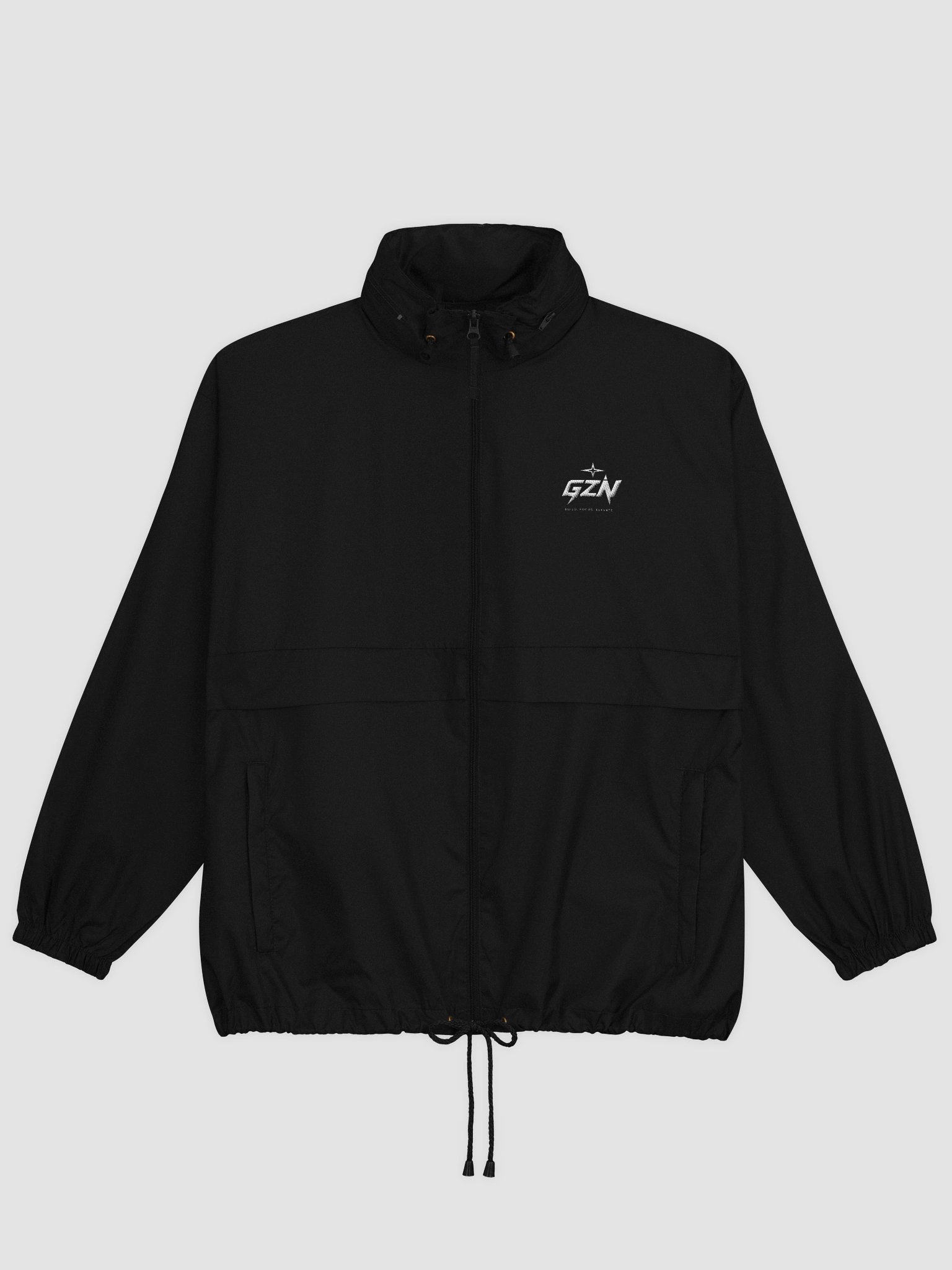 GZN Windbreaker product image (2)