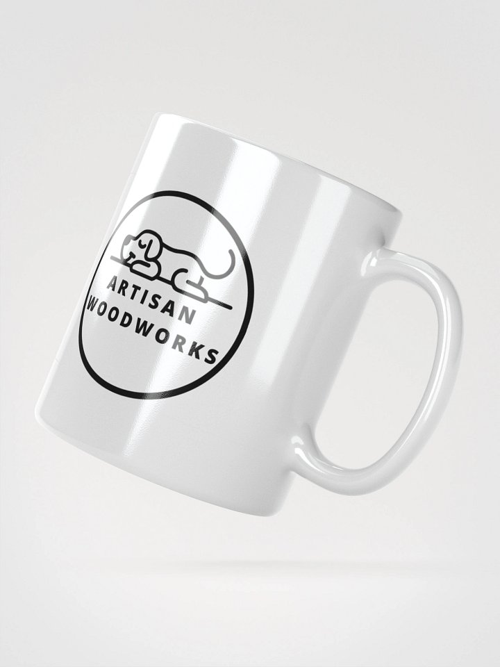 Artisan Woodworks Mug product image (4)