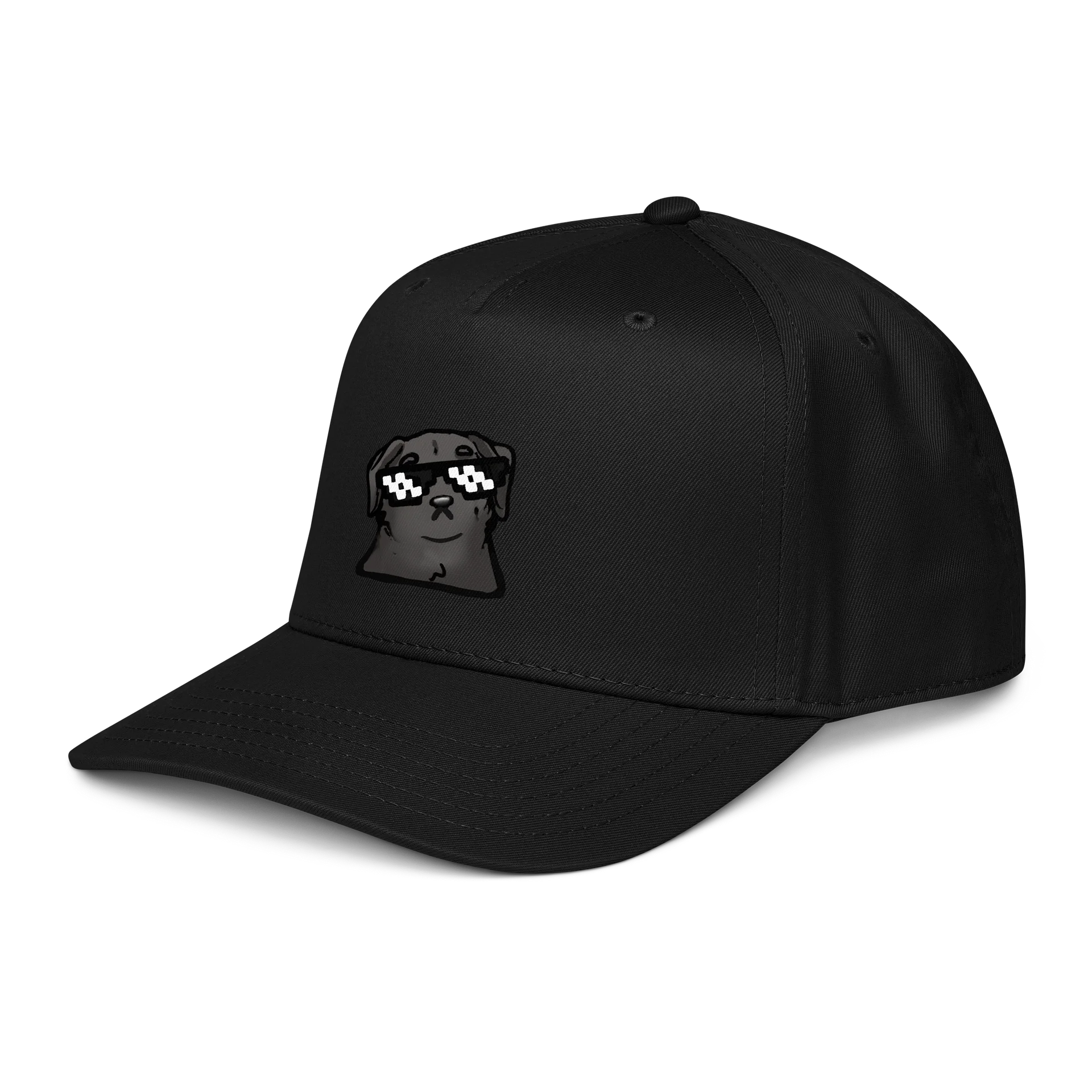 Otis DWI Hat product image (3)