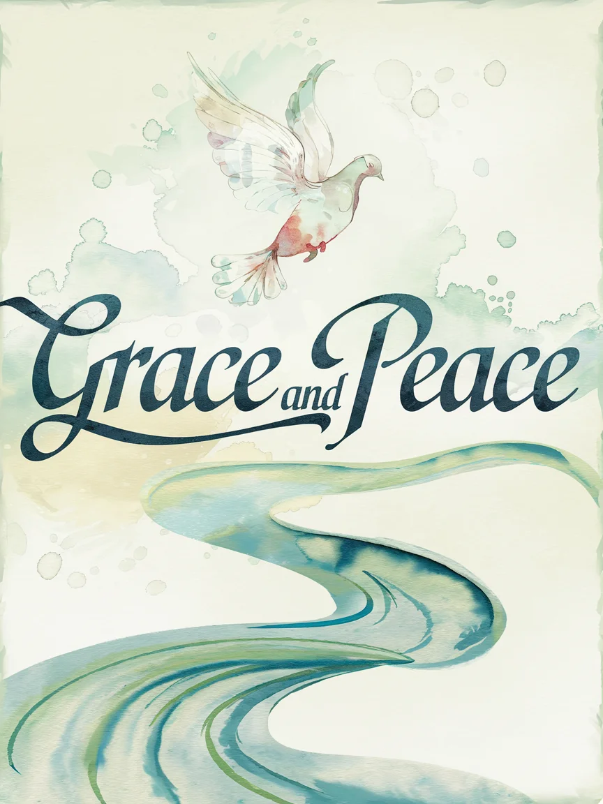 Grace and Peace product image (1)