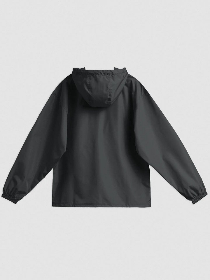 Tactical Rain Jacket product image (2)