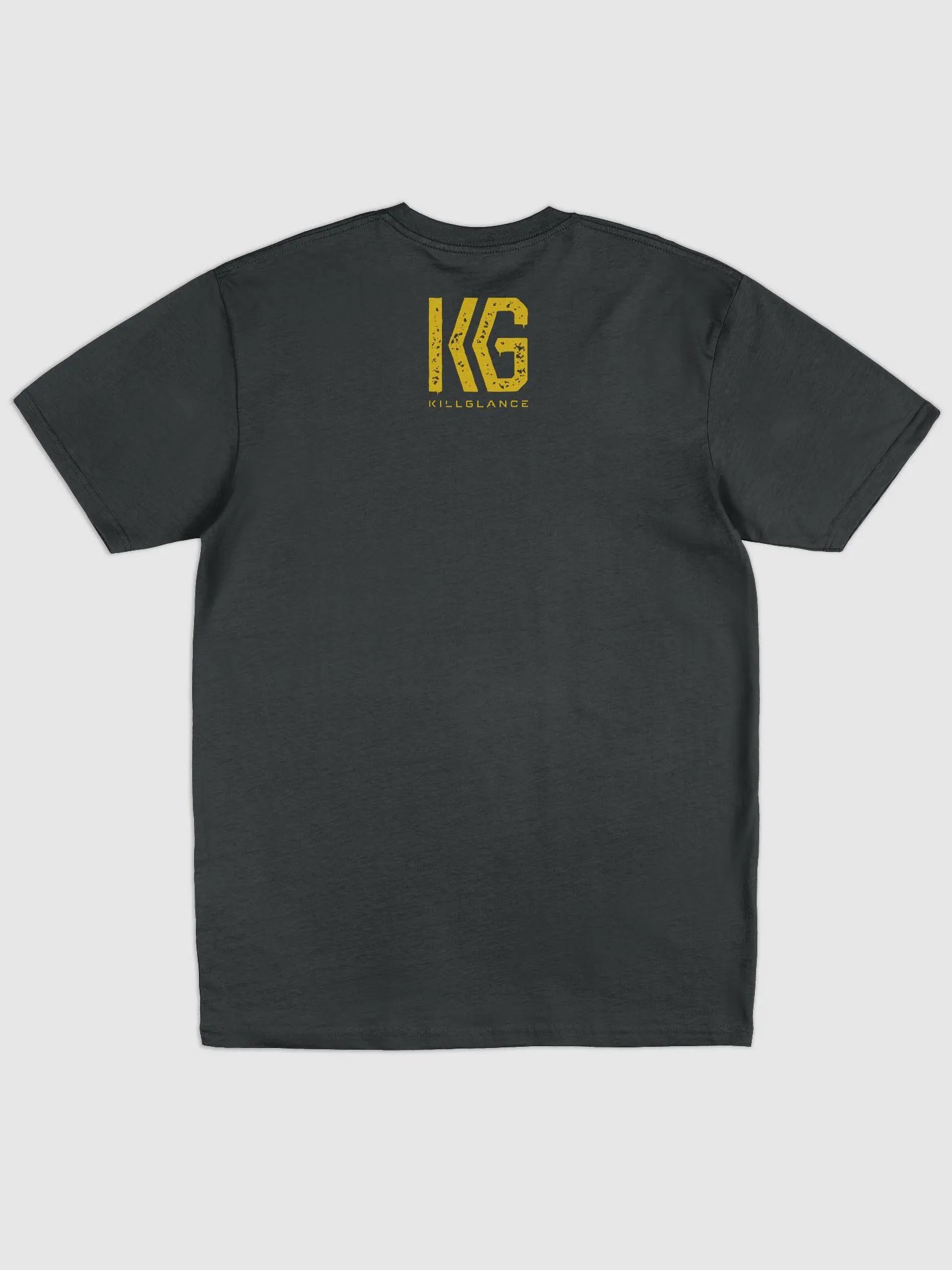 Wizpug Tee product image (4)