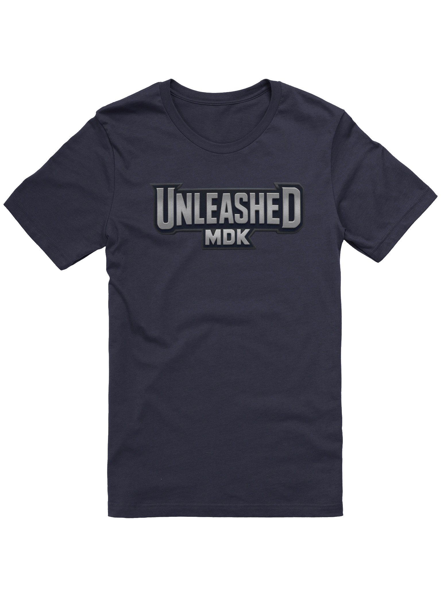 UnleashedMDK TShirt Modern product image (1)