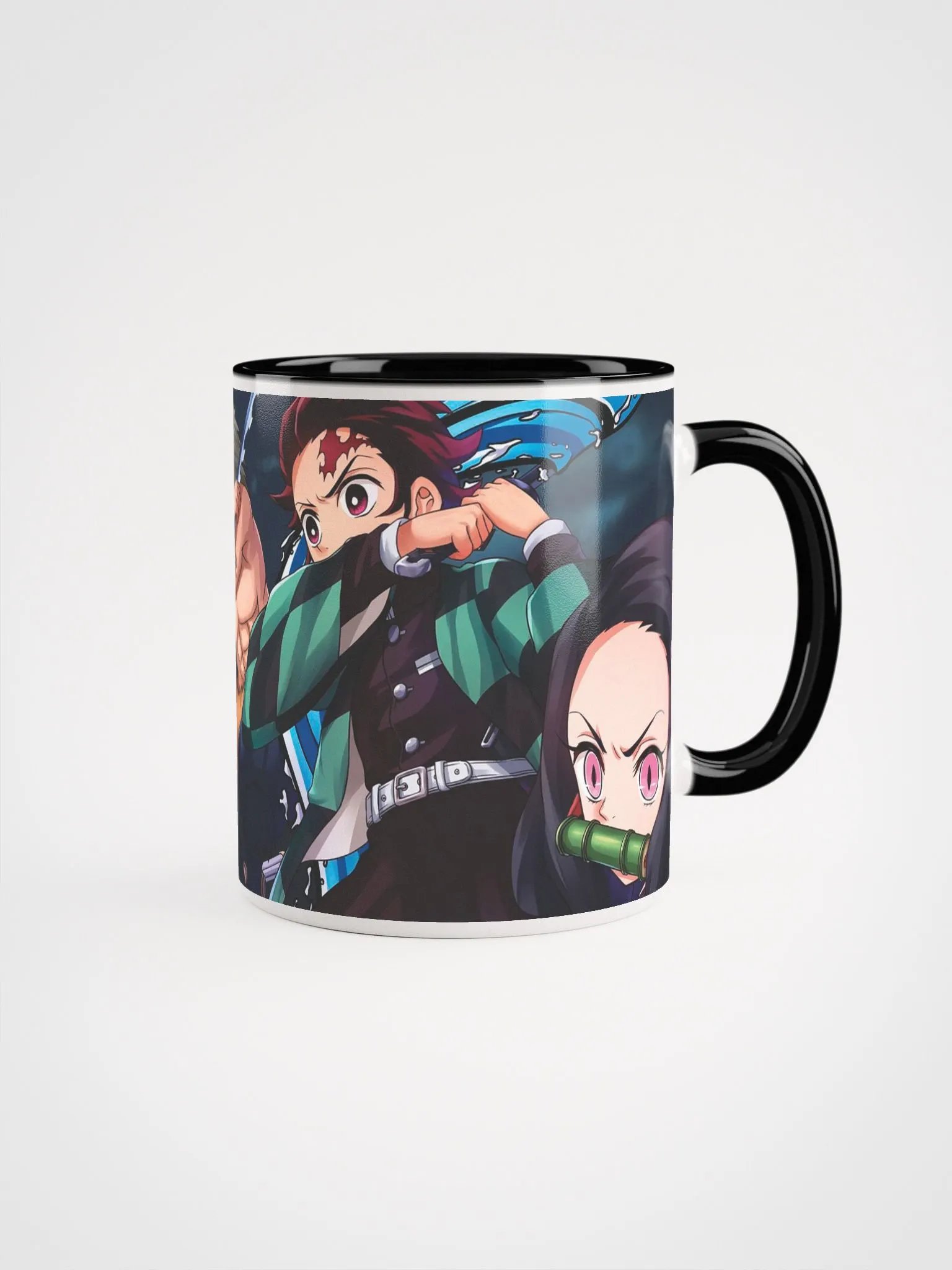 Demon Slayer Collection Mug product image (3)