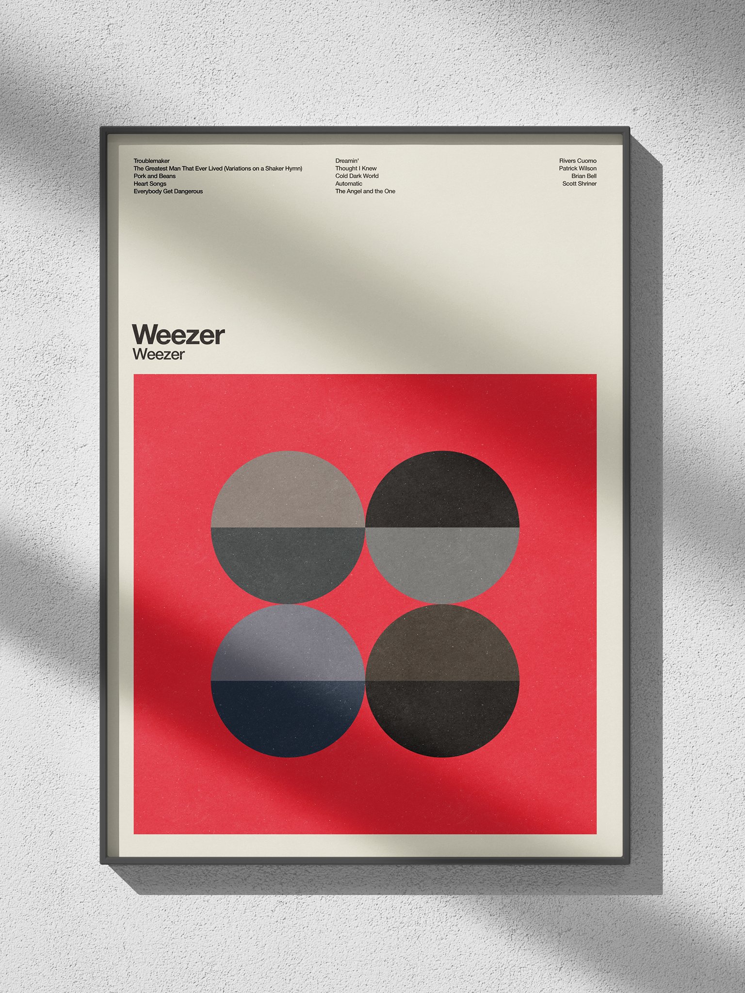 Weezer 