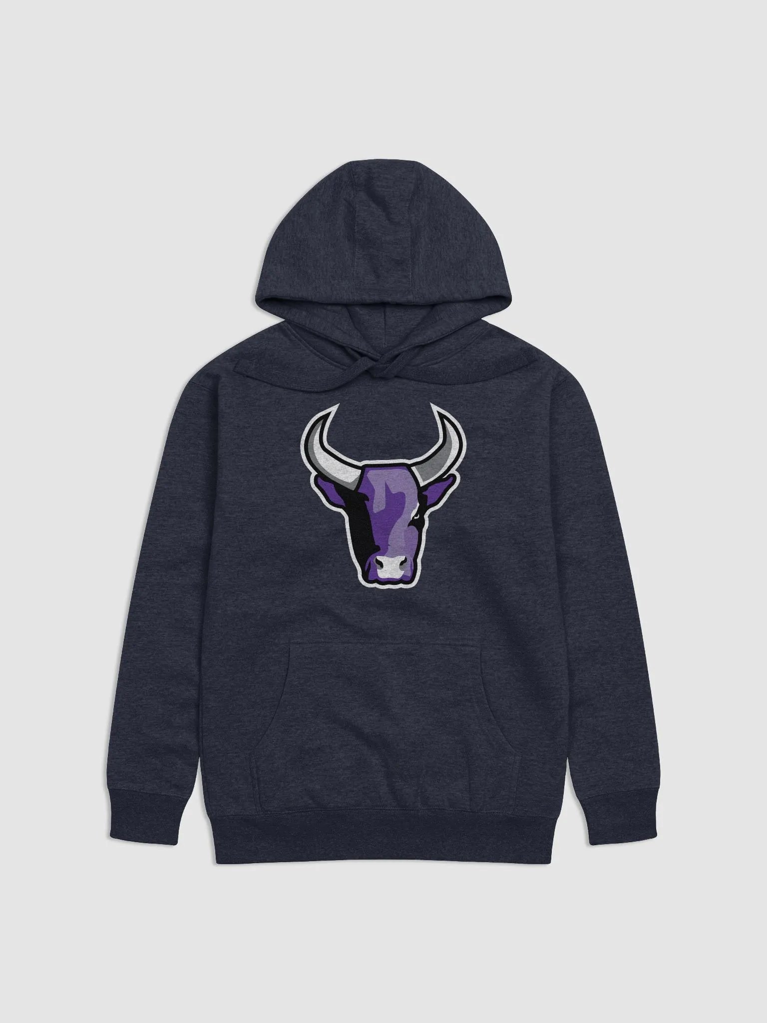 Subscribed Hoodie product image (1)